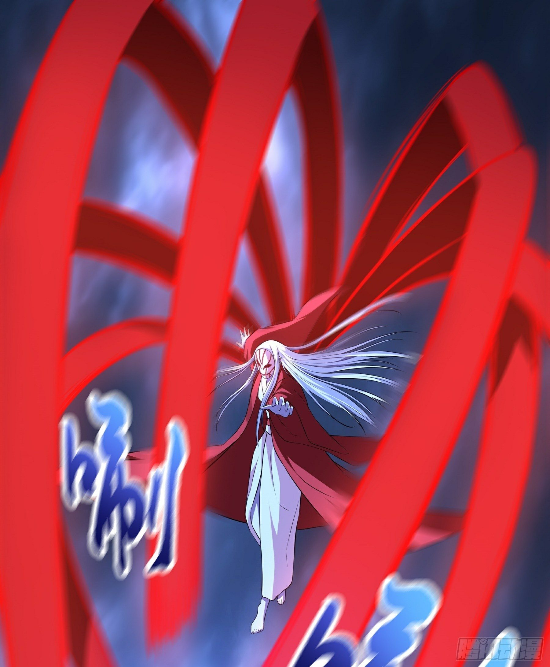 第19话 火力全开(1/2)-第20话