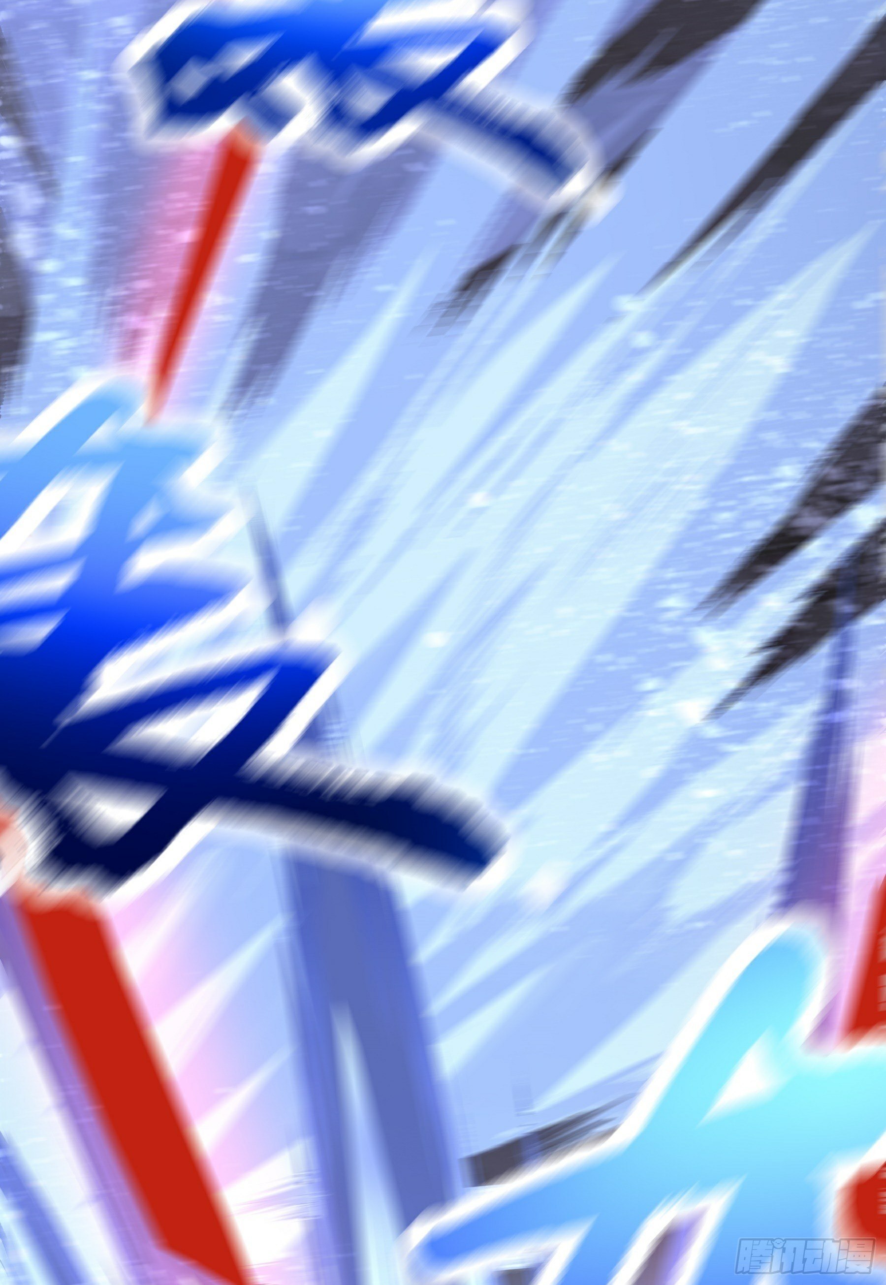 第19话 火力全开(1/2)-第20话