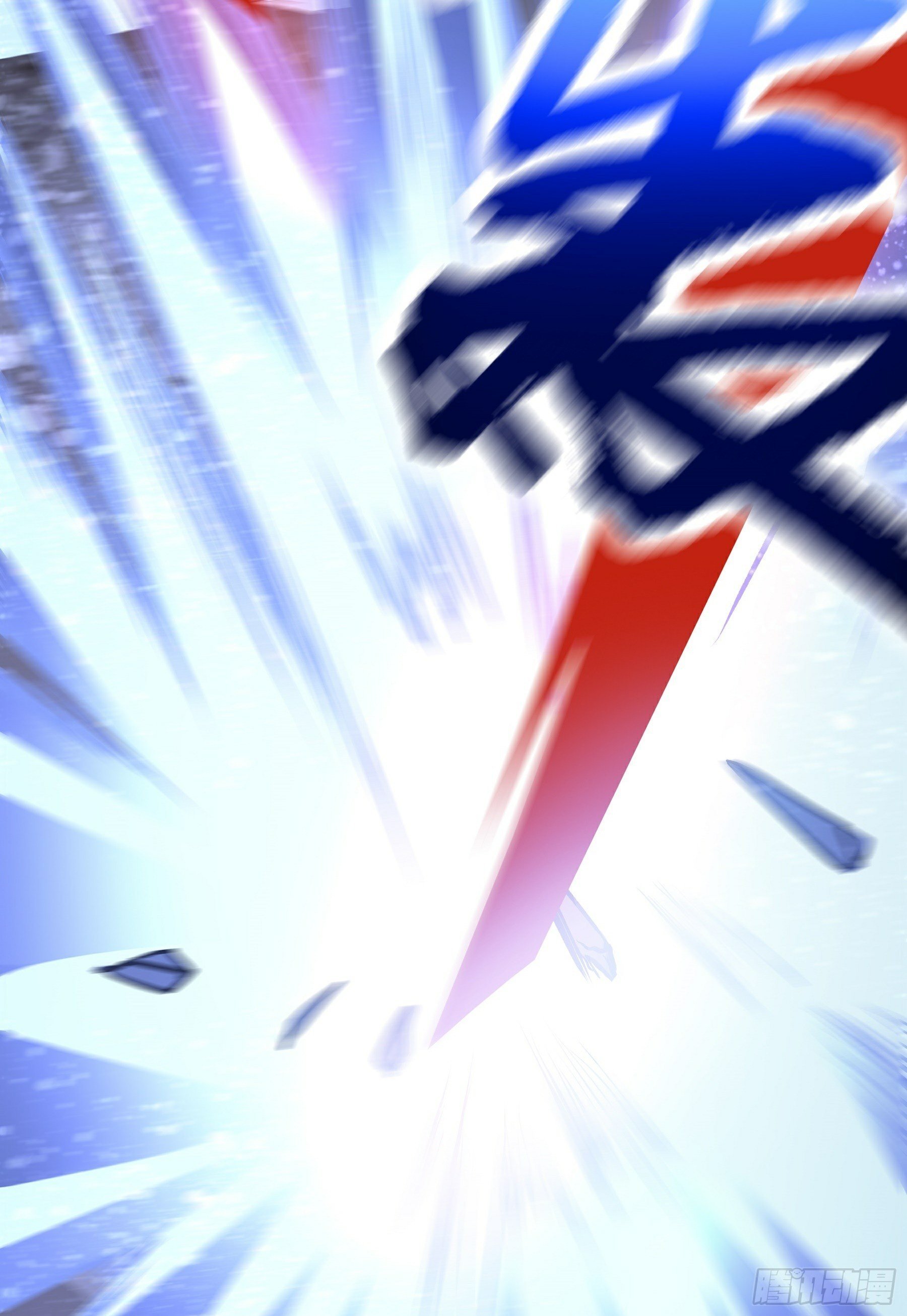 第19话 火力全开(1/2)-第20话