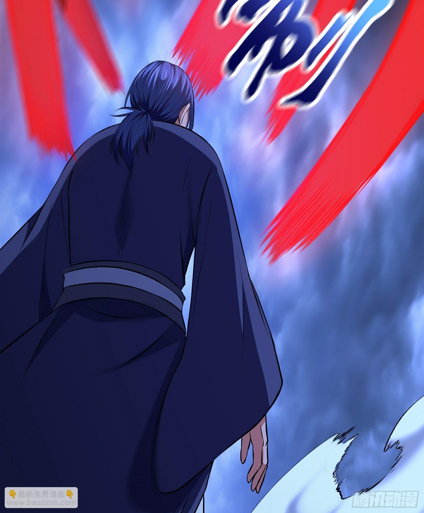 第19话 火力全开(1/2)-第20话