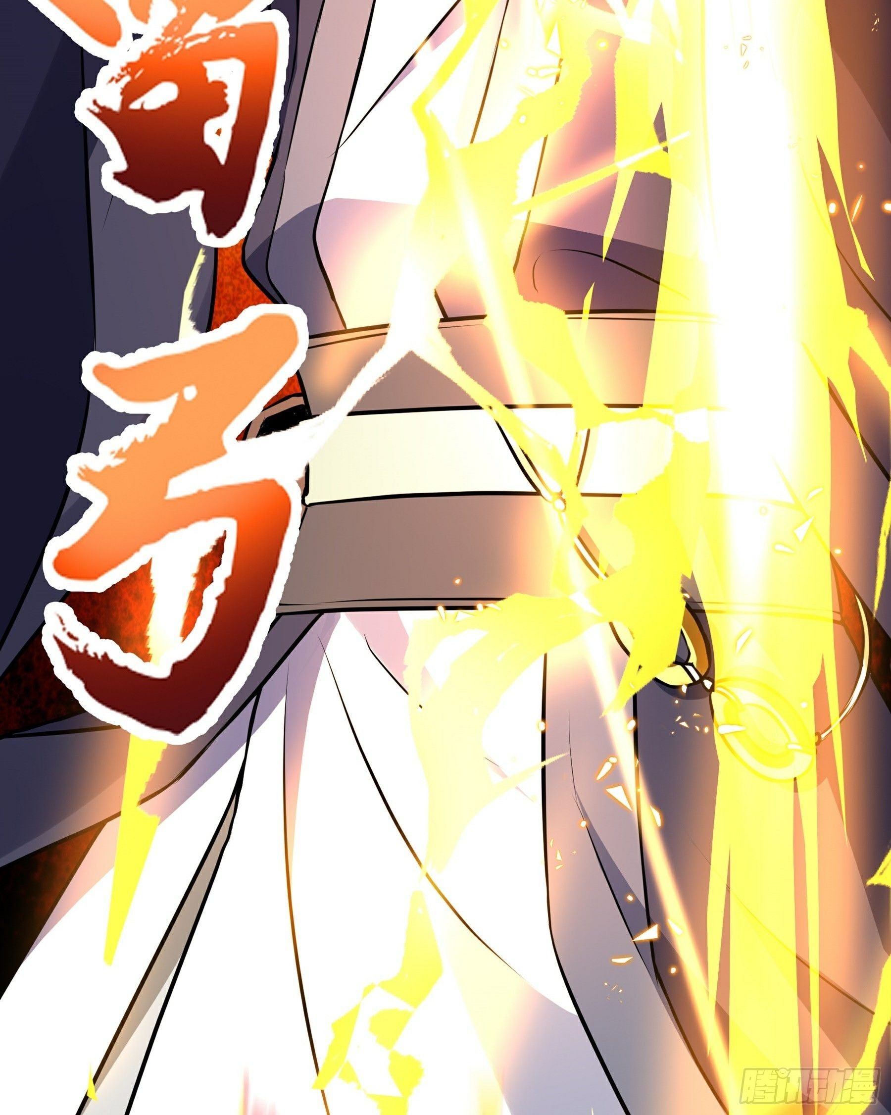 第19话 火力全开(1/2)-第20话