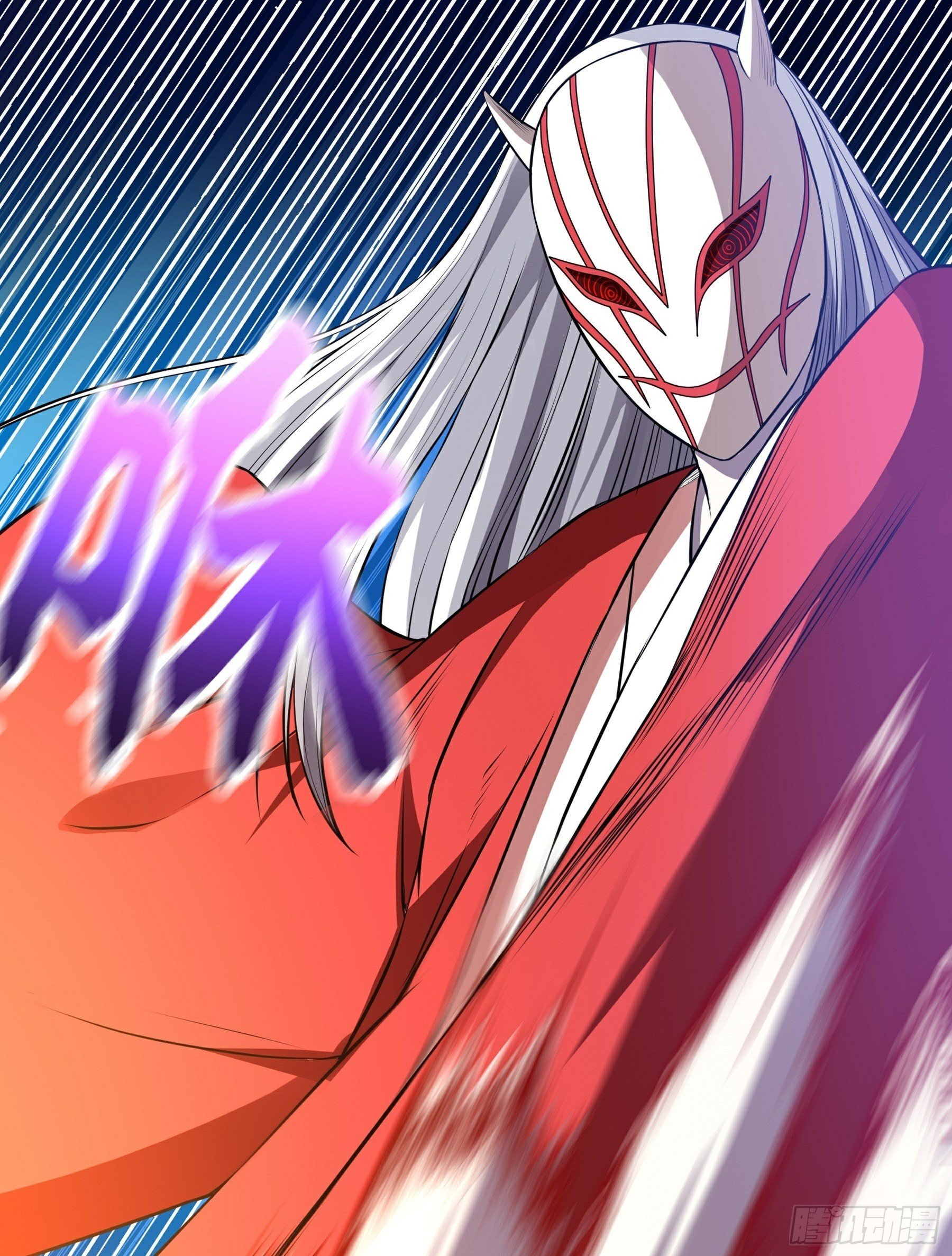 第19话 火力全开(1/2)-第20话