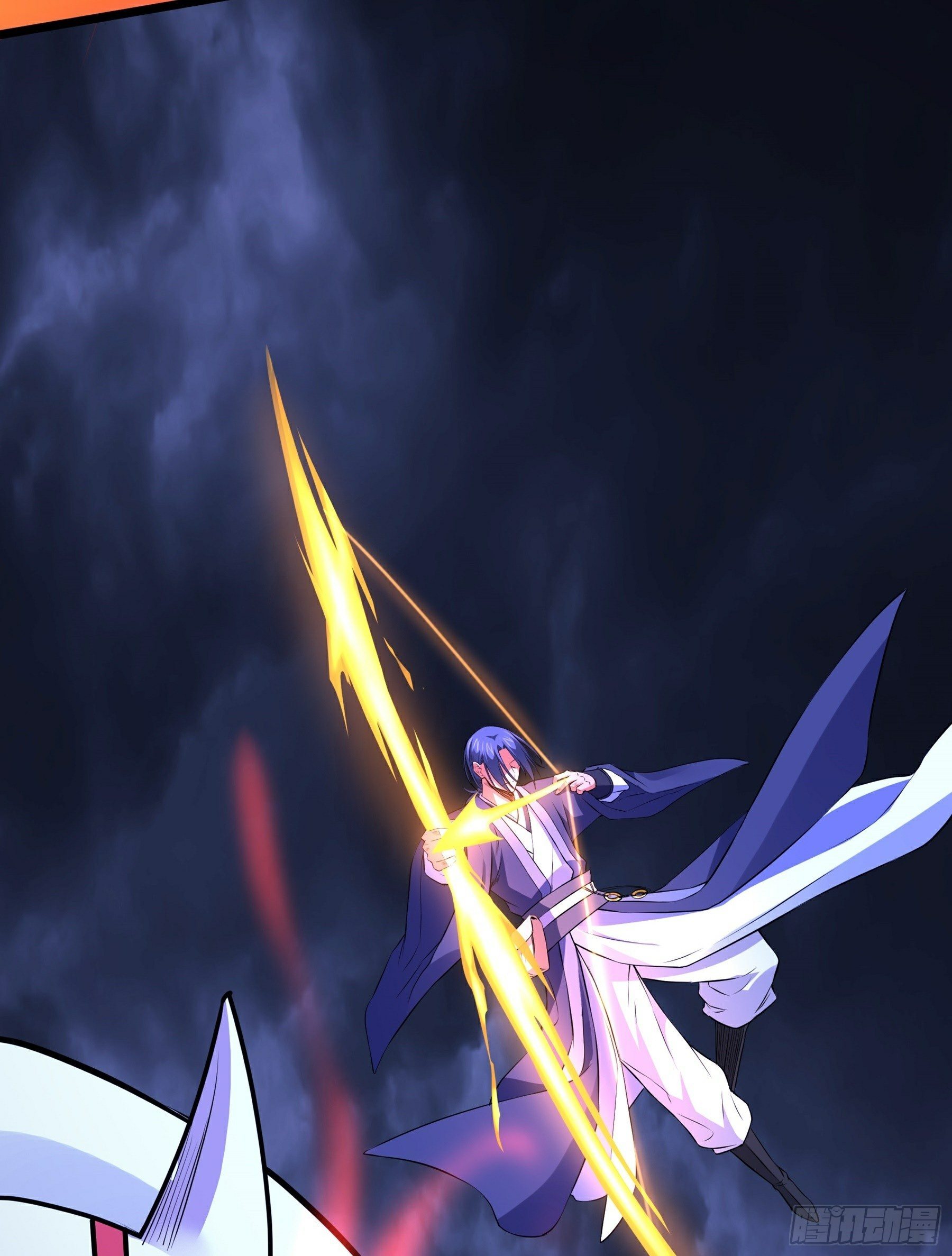 第19话 火力全开(1/2)-第20话