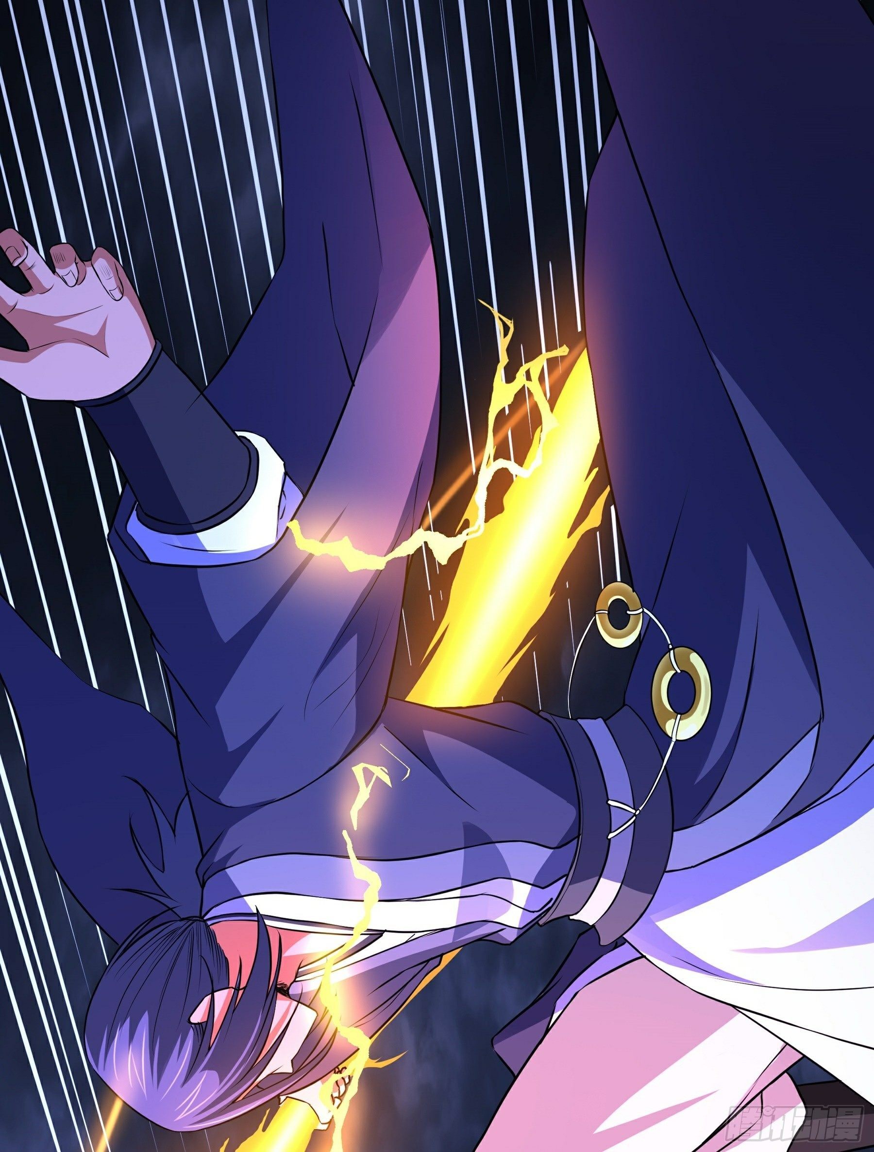 第19话 火力全开(1/2)-第20话