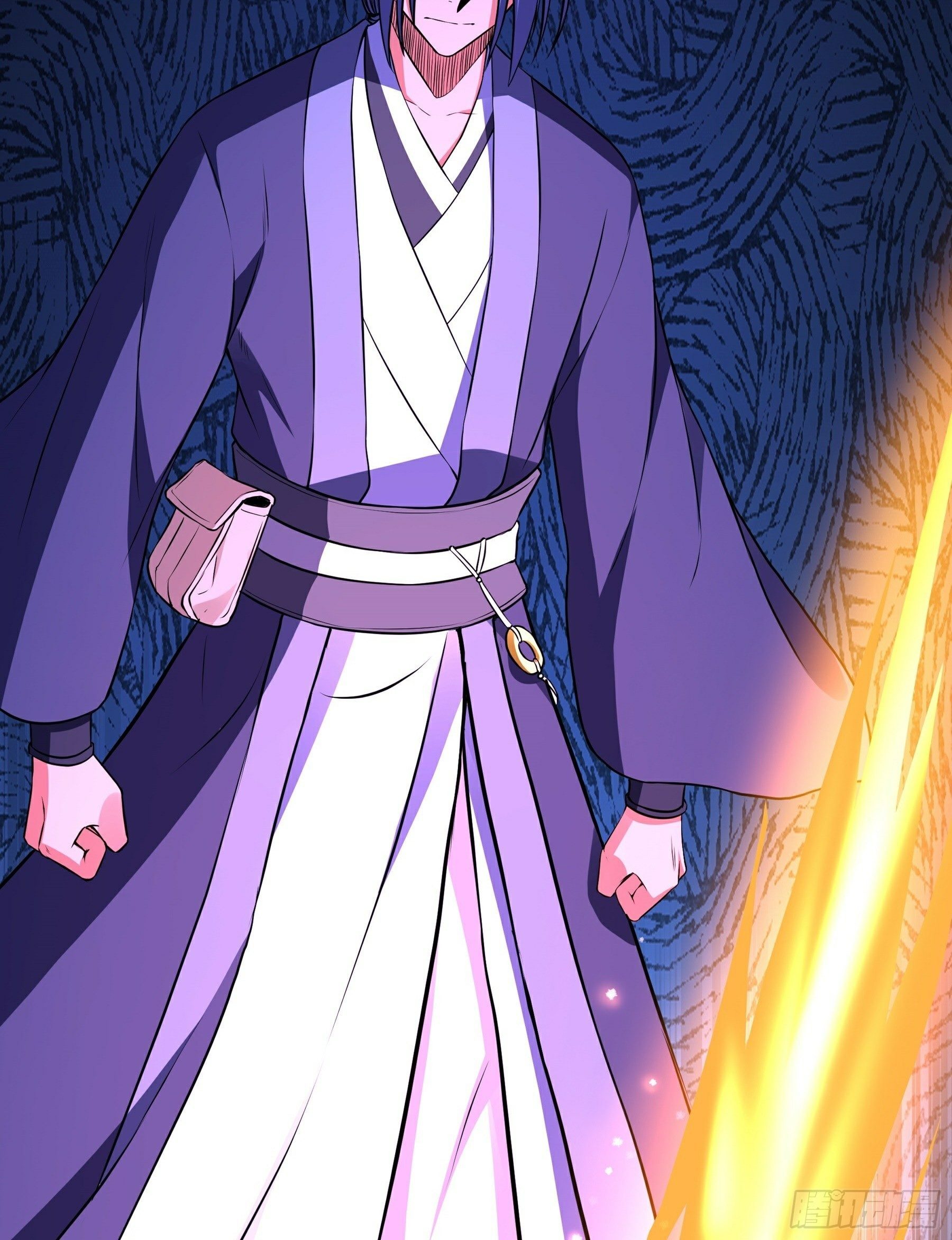 第19话 火力全开(1/2)-第20话