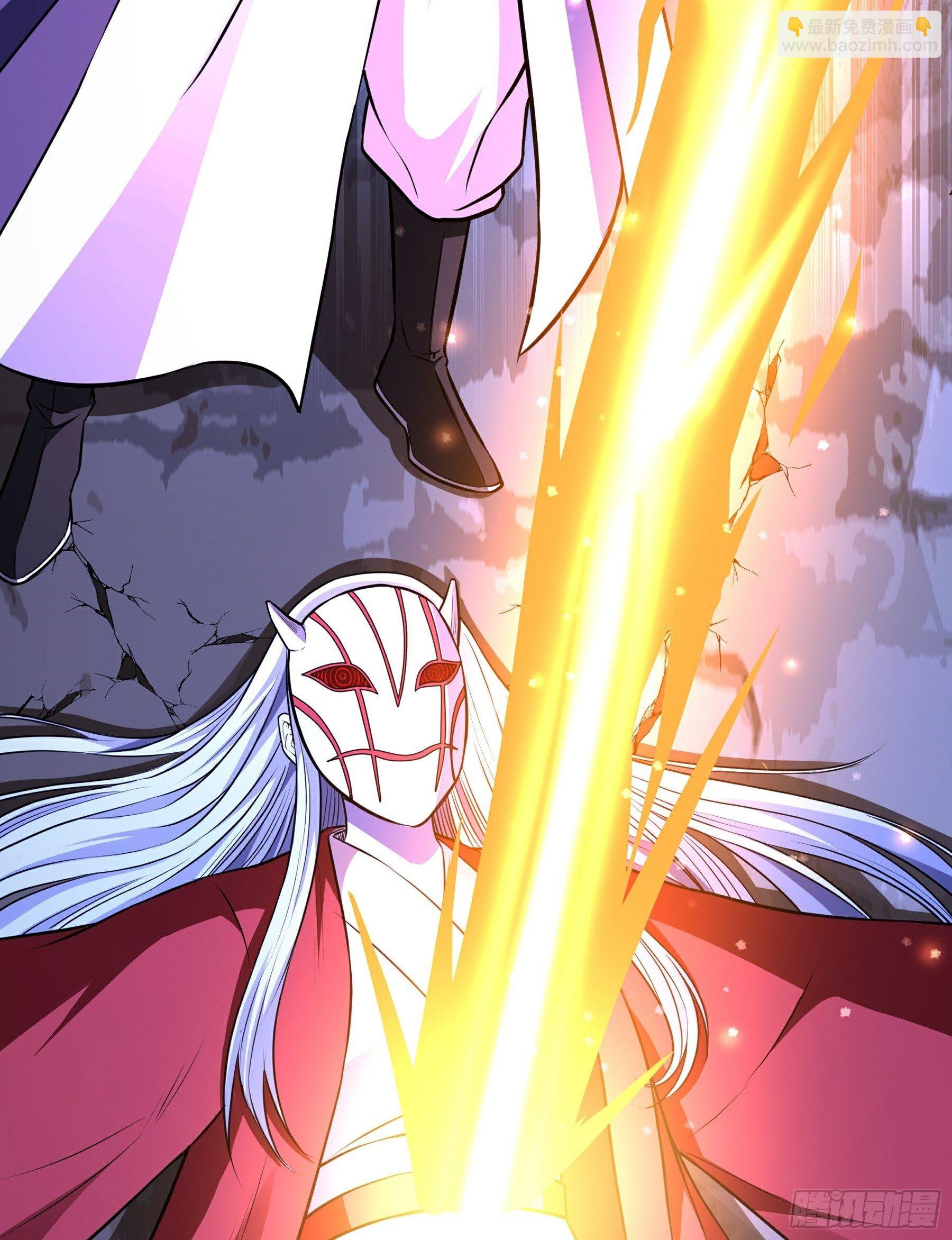 第19话 火力全开(1/2)-第20话