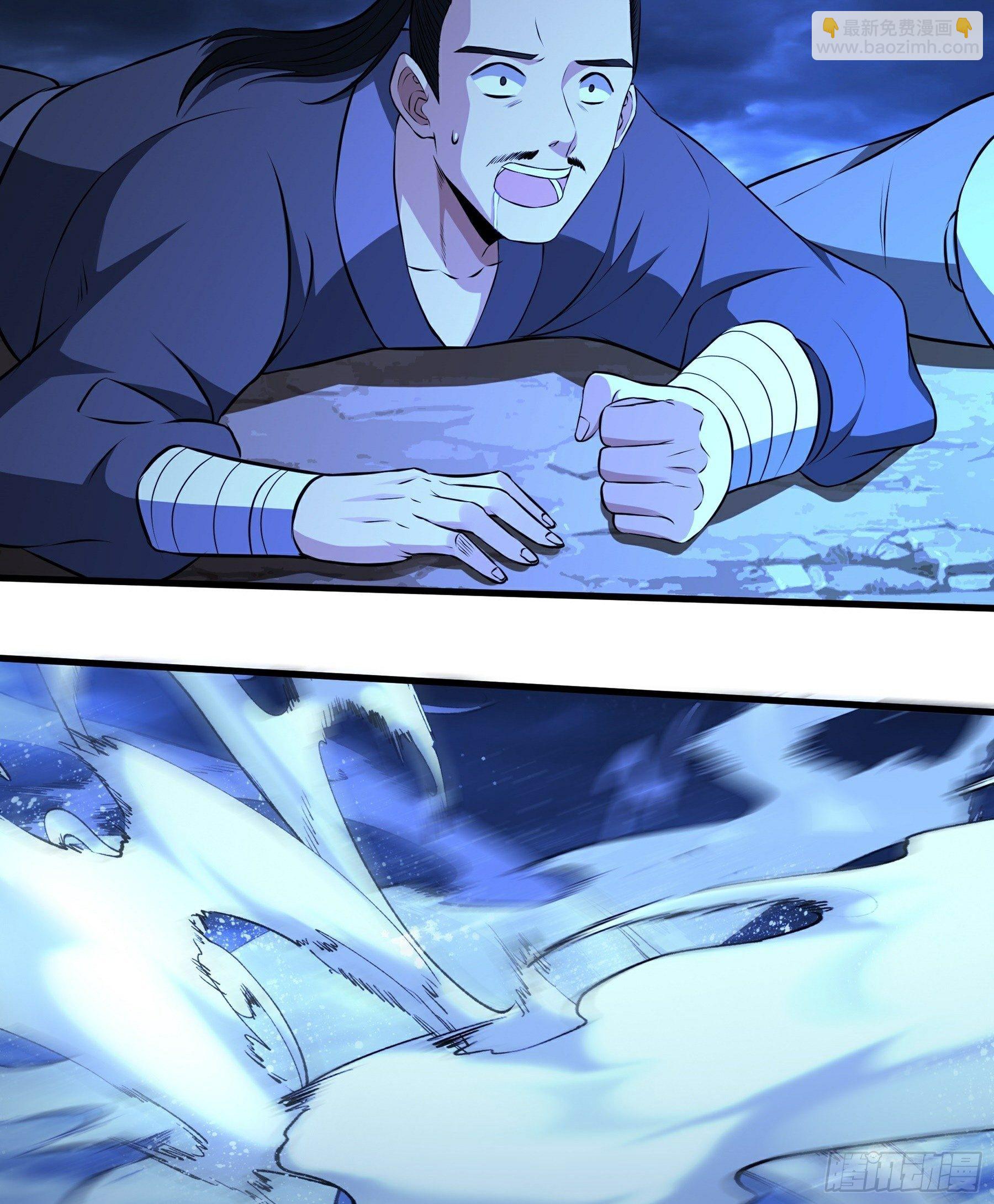 第19话 火力全开(1/2)-第20话