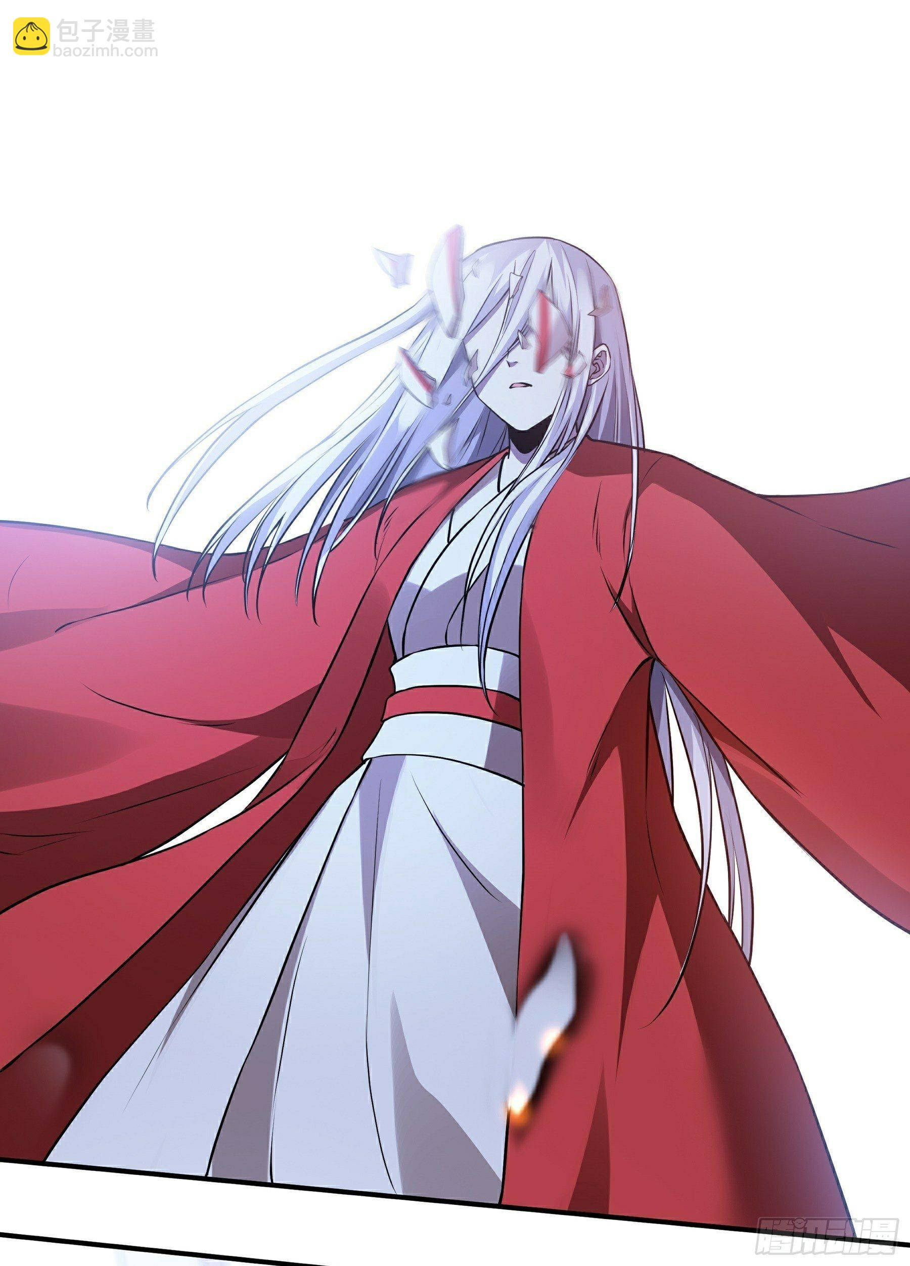 第21话 生死不离(1/2)-第22话