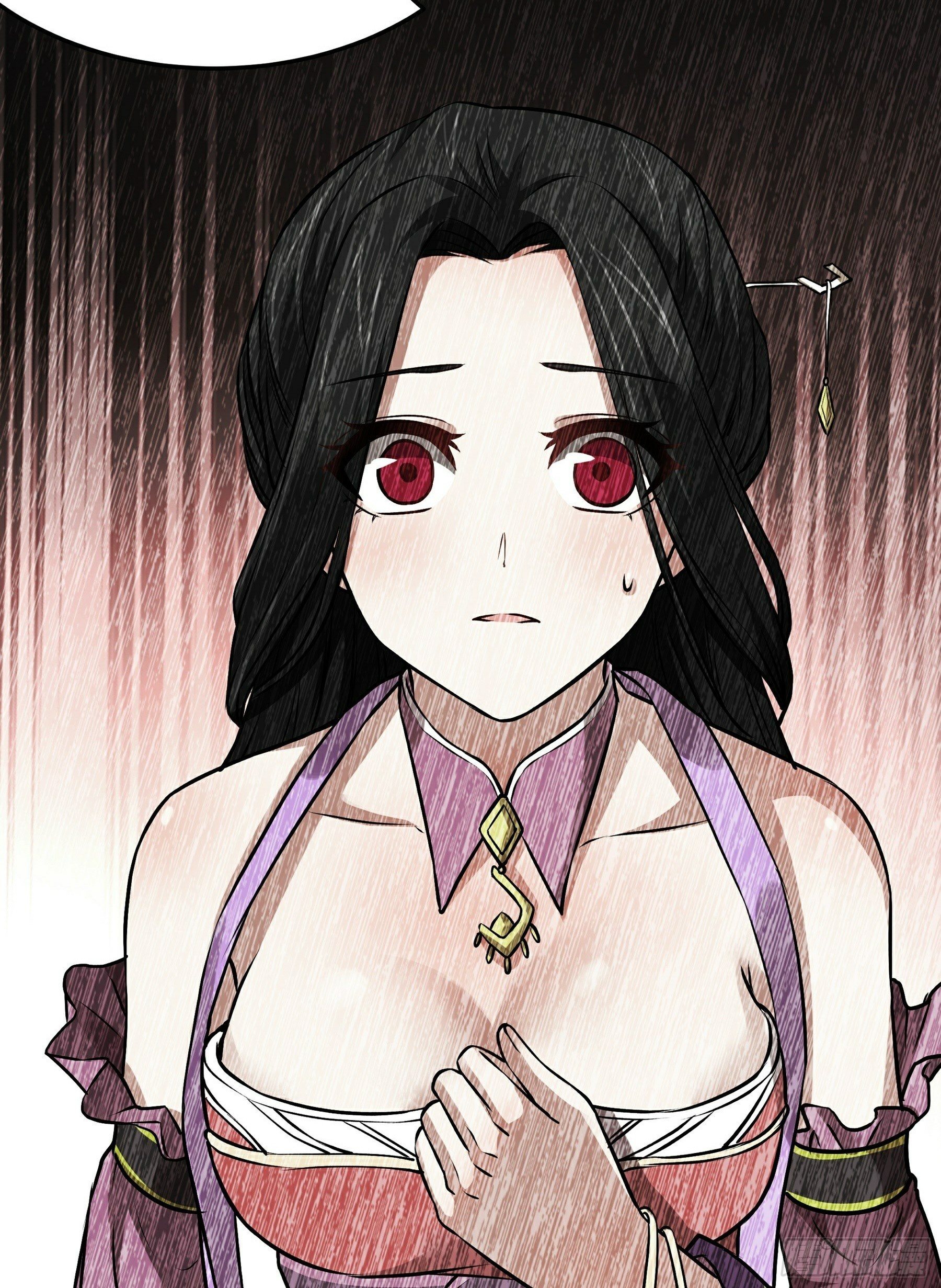 第21话 生死不离(1/2)-第22话