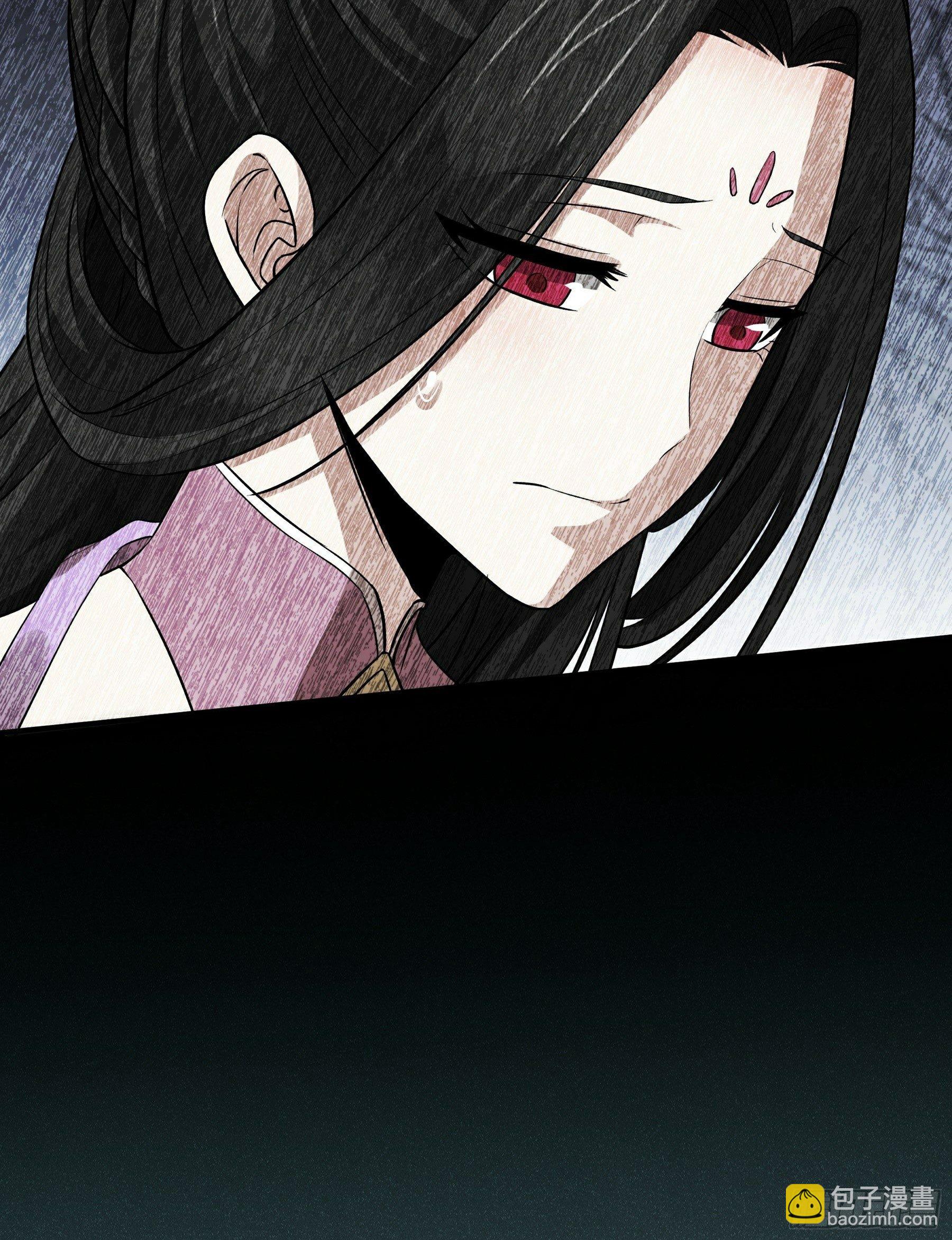 第21话 生死不离(1/2)-第22话