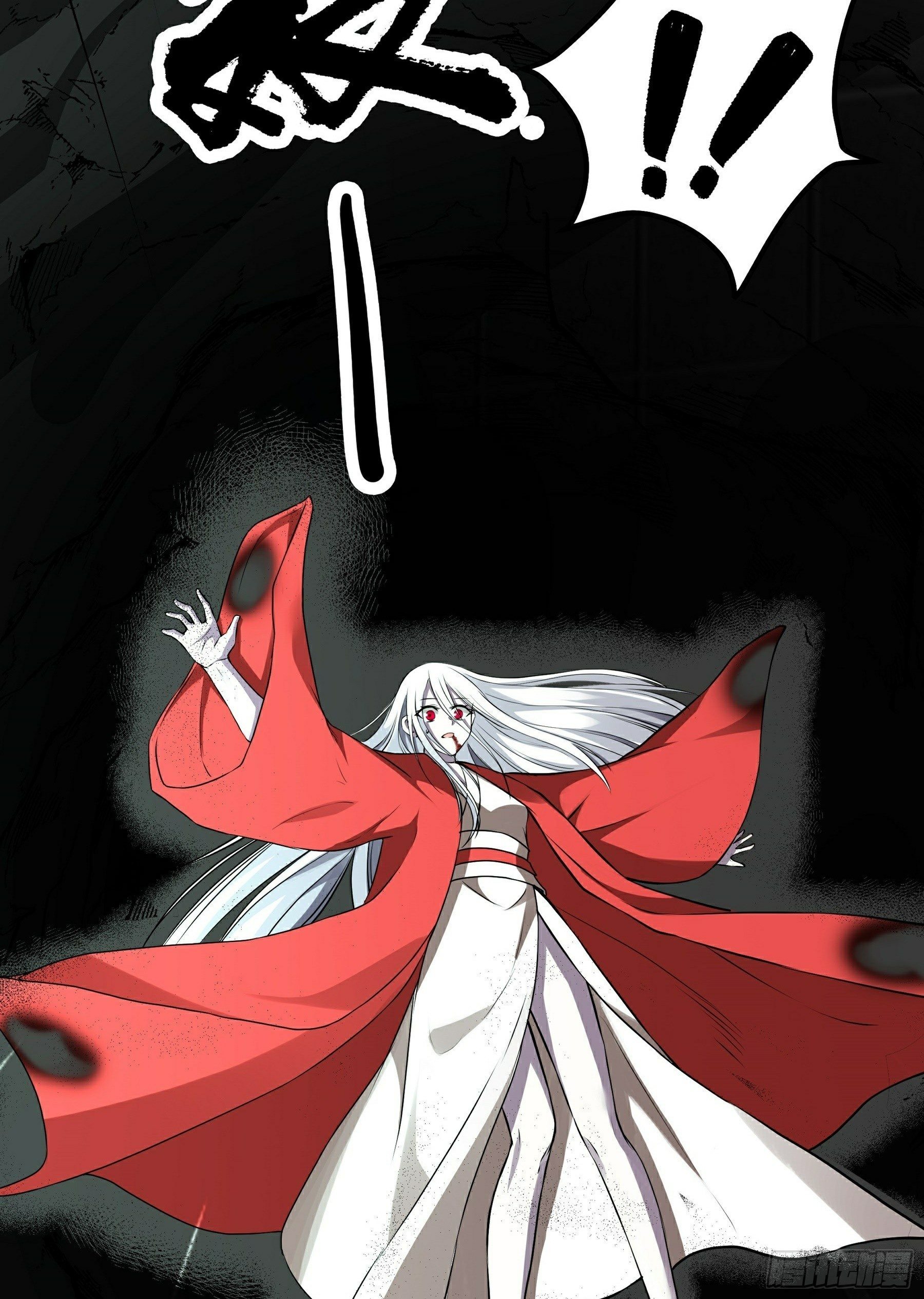 第21话 生死不离(1/2)-第22话