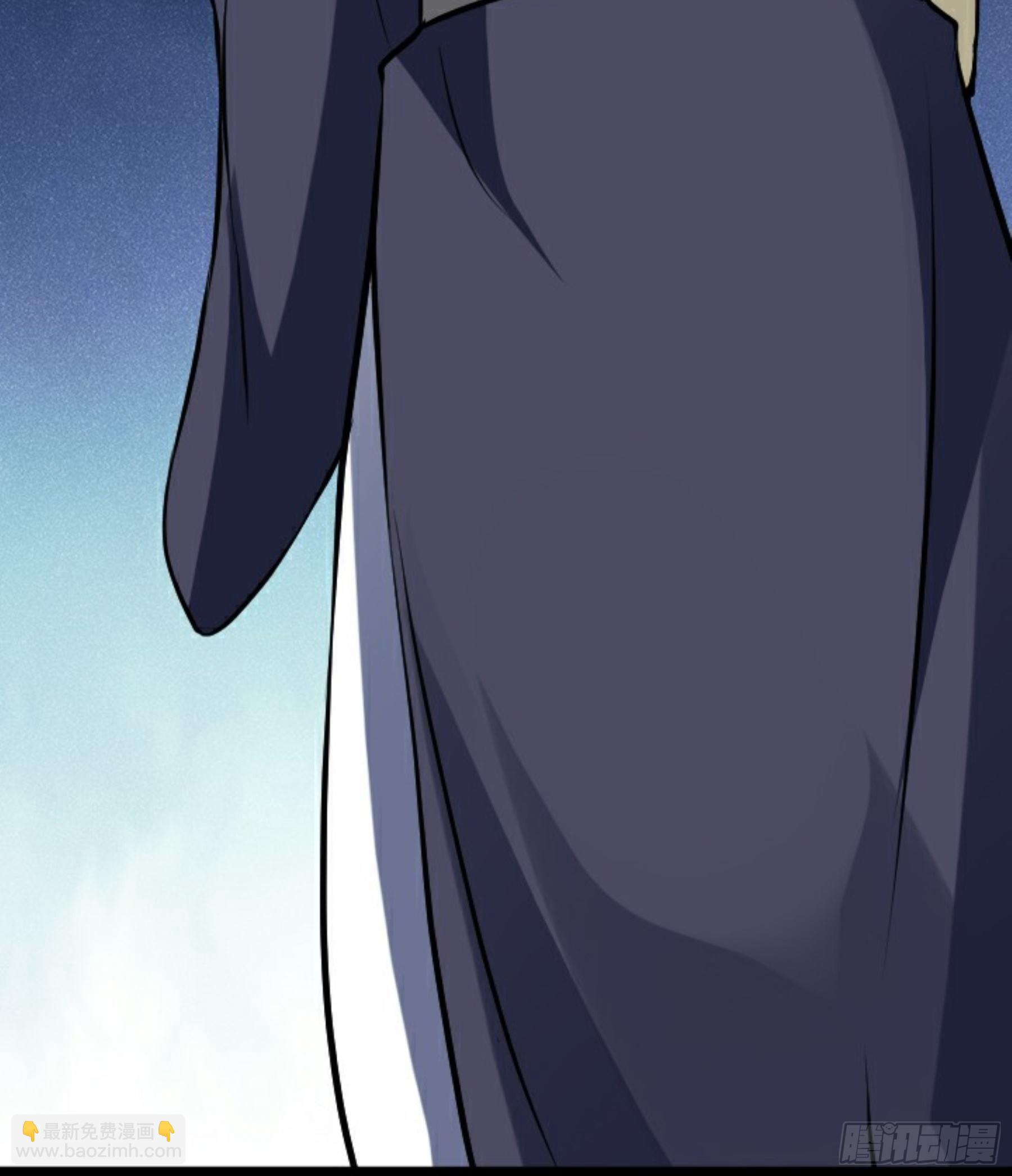 第23话 此间事了(1/3)-第24话