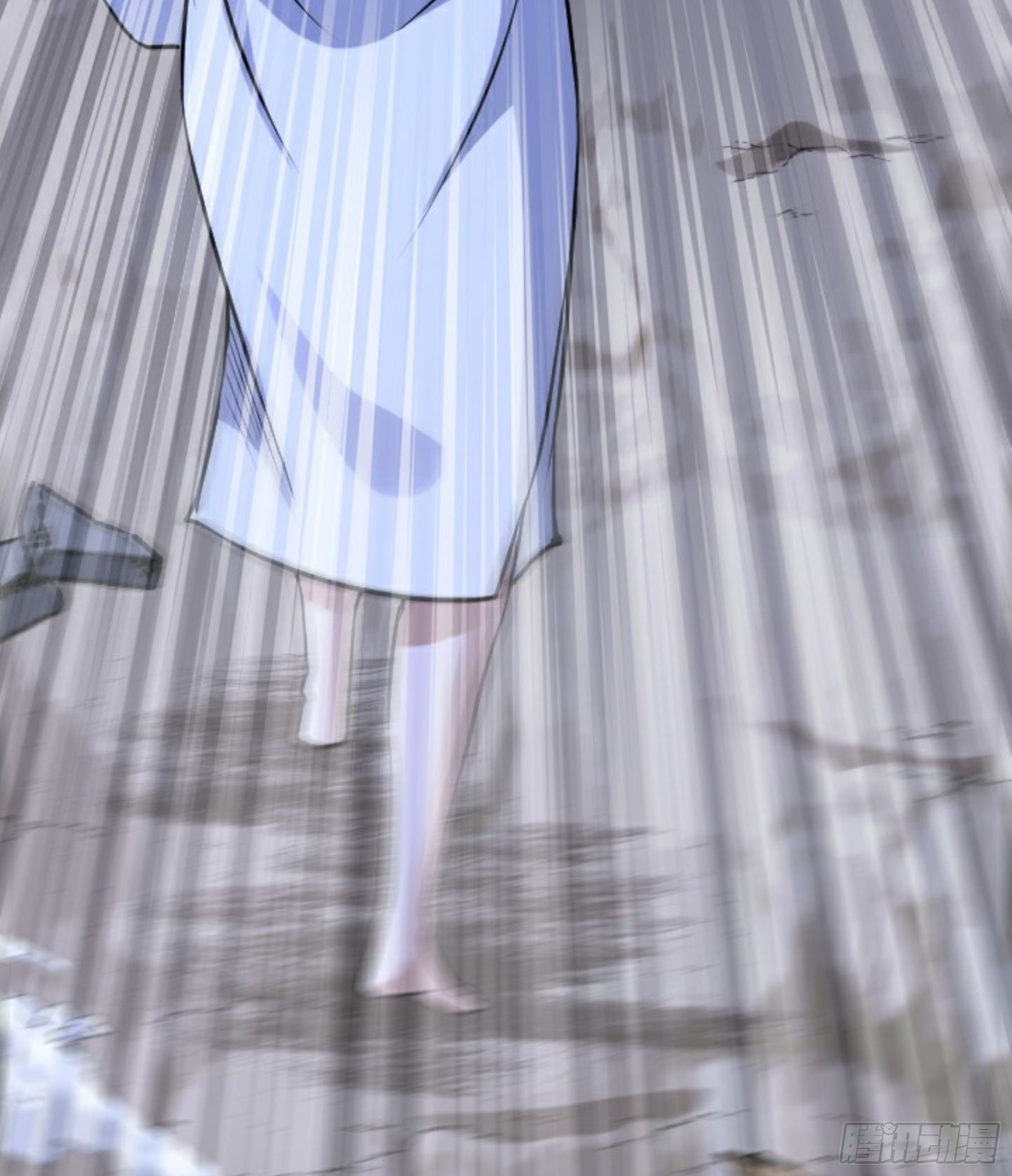 第23话 此间事了(1/3)-第24话