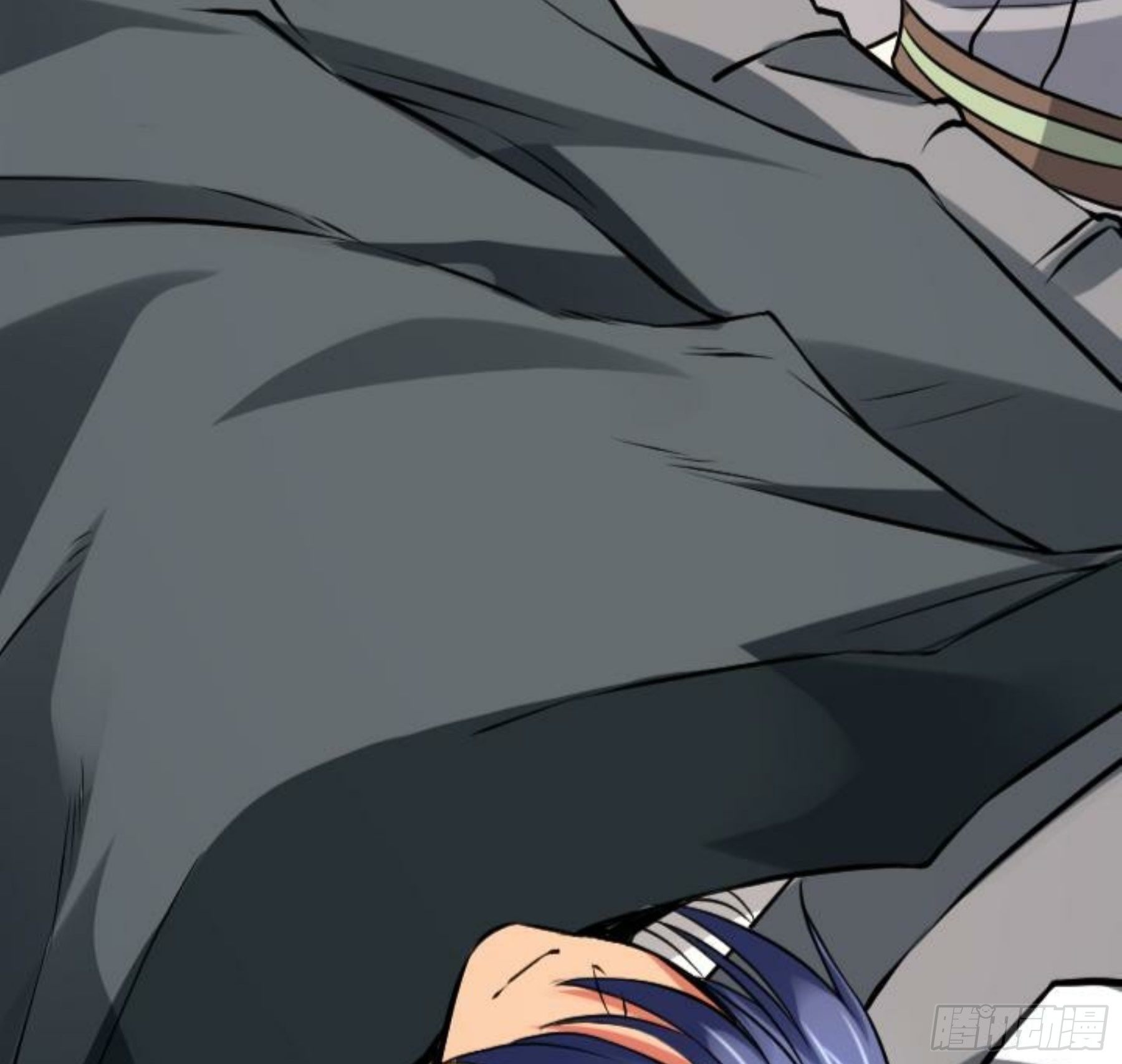 第23话 此间事了(1/3)-第24话