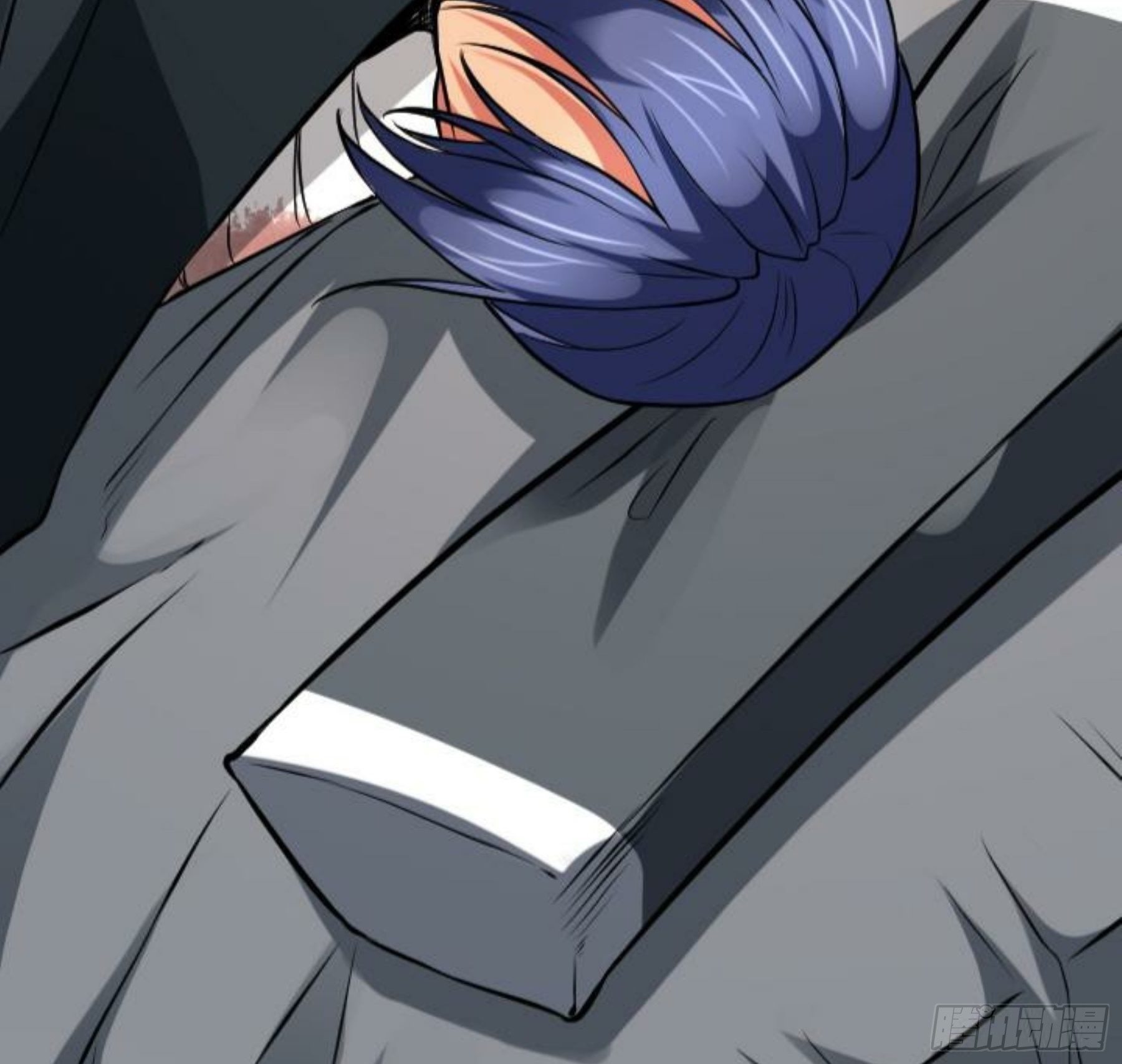 第23话 此间事了(1/3)-第24话