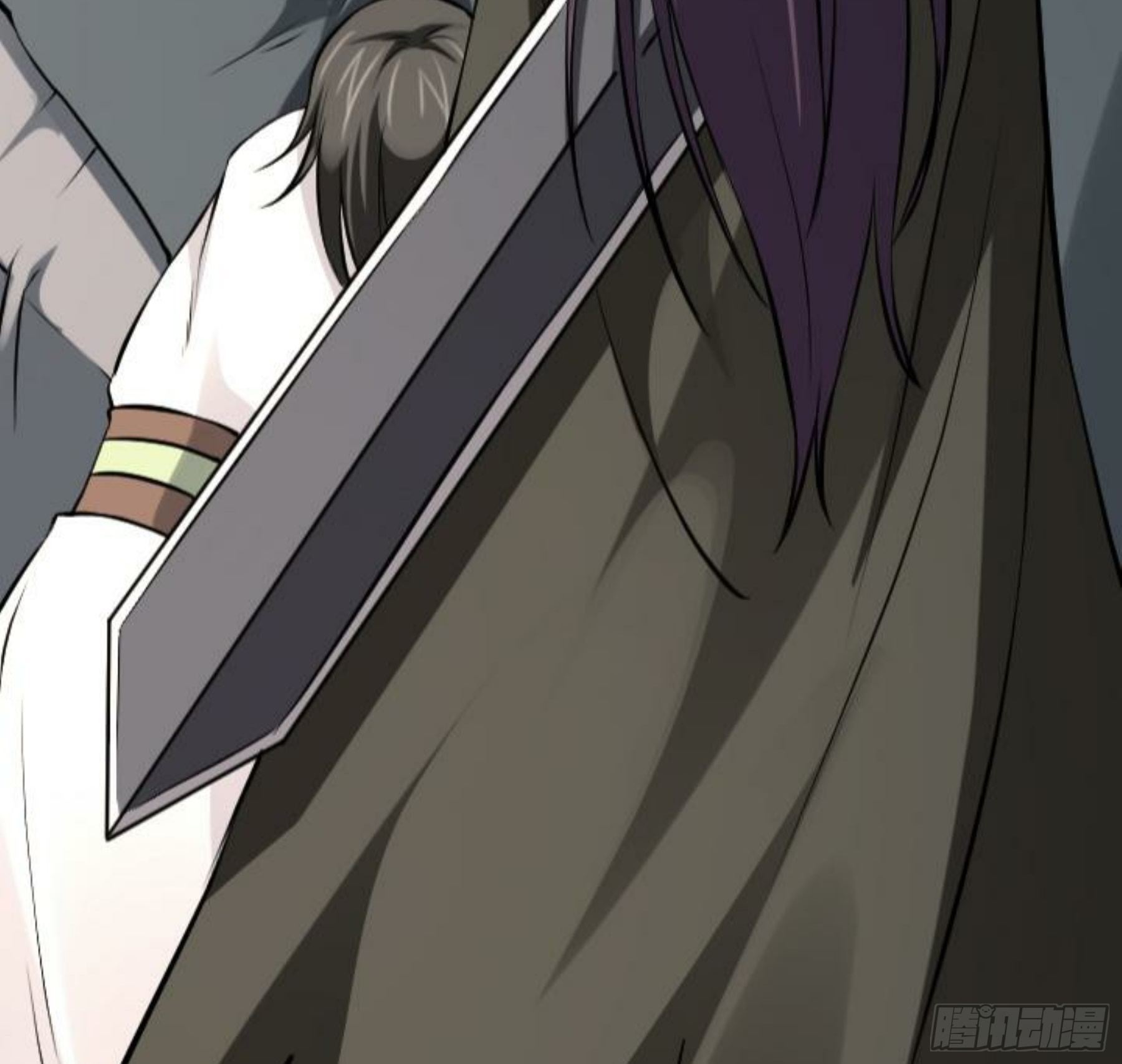 第23话 此间事了(1/3)-第24话