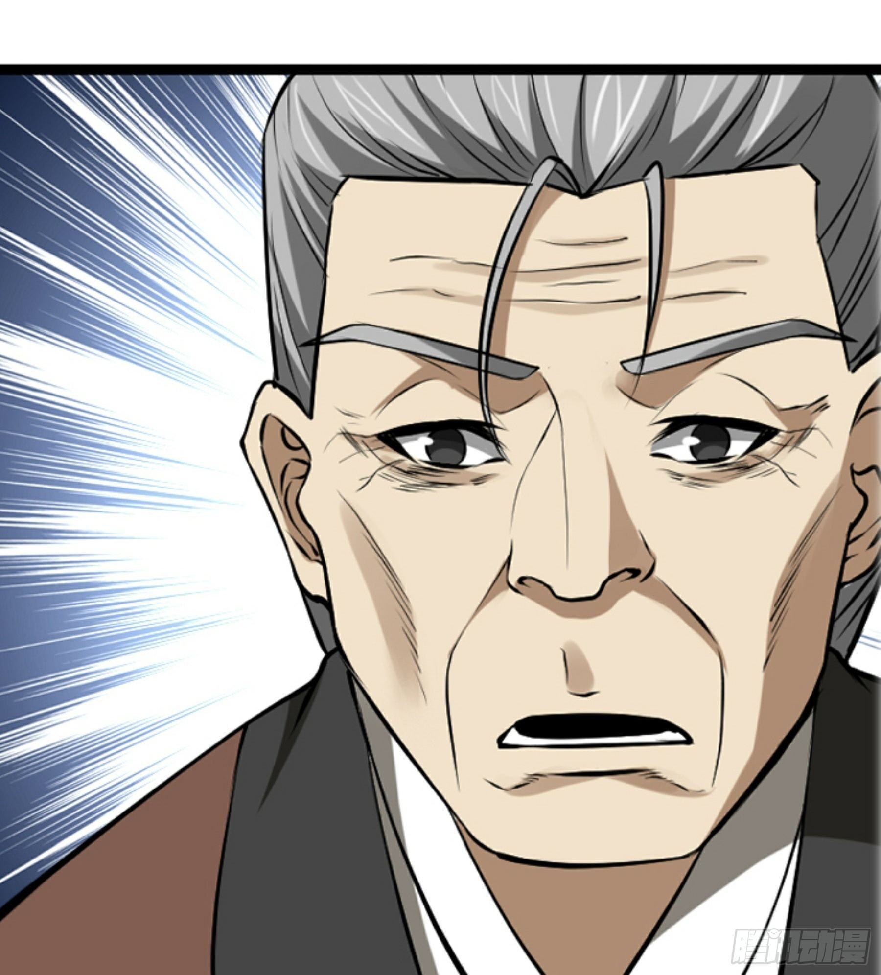 第25话 被栽赃了！(1/2)-第26话