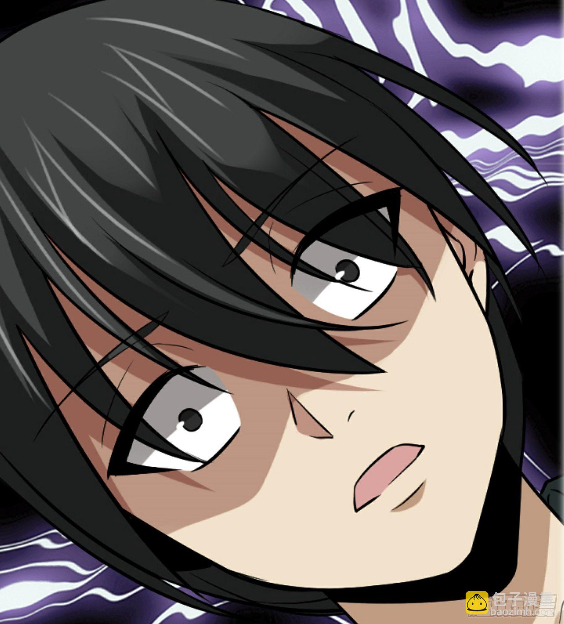 第25话 被栽赃了！(1/2)-第26话