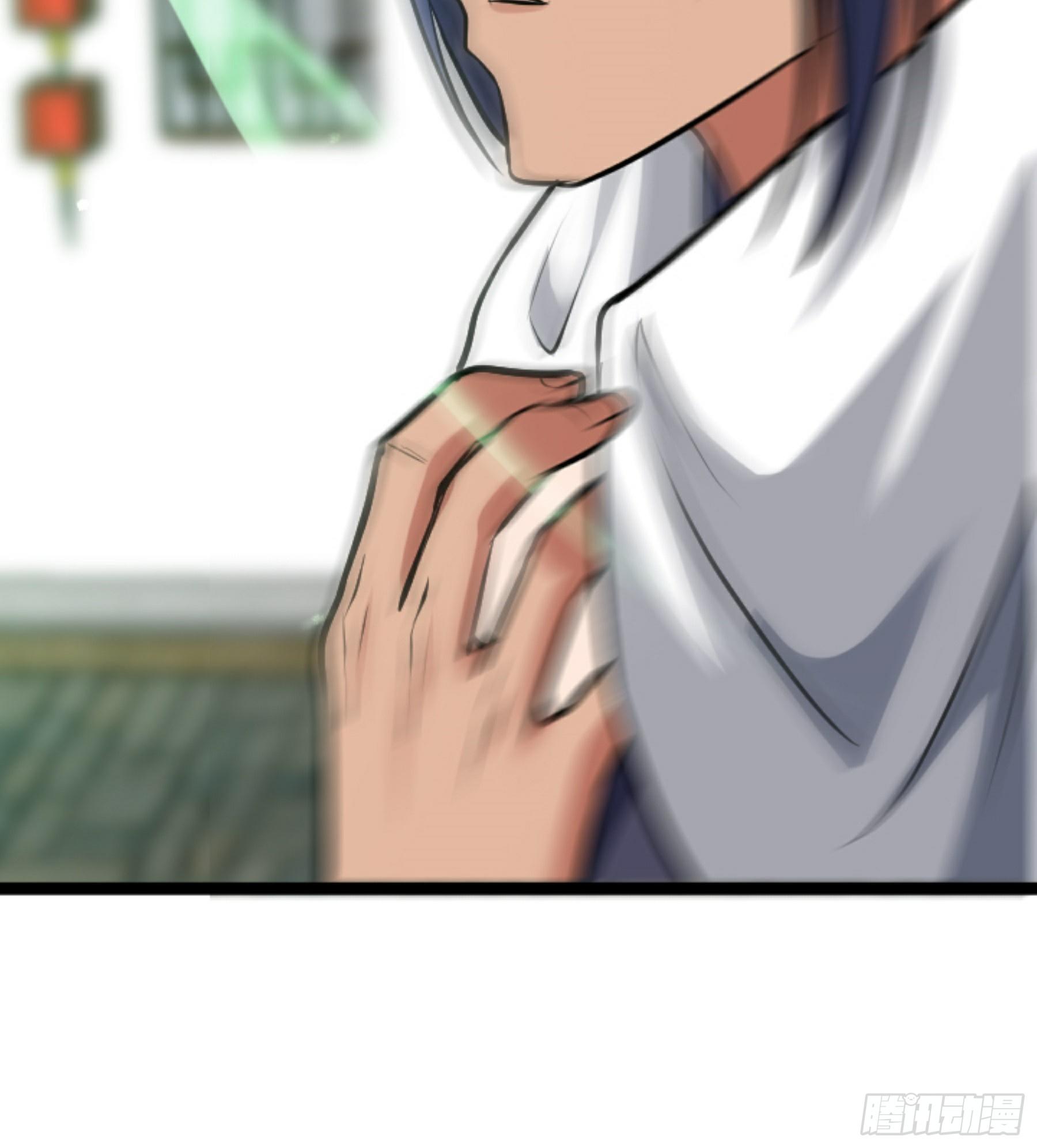 第25话 被栽赃了！(1/2)-第26话