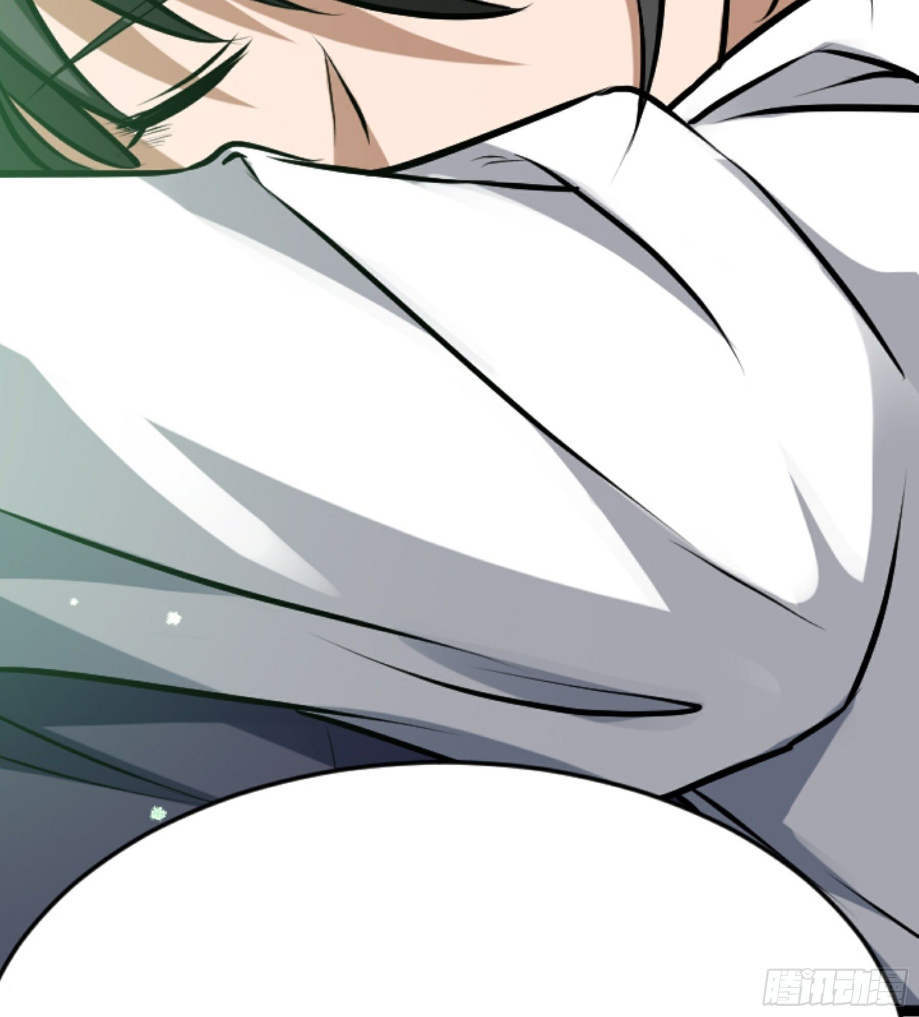 第25话 被栽赃了！(1/2)-第26话