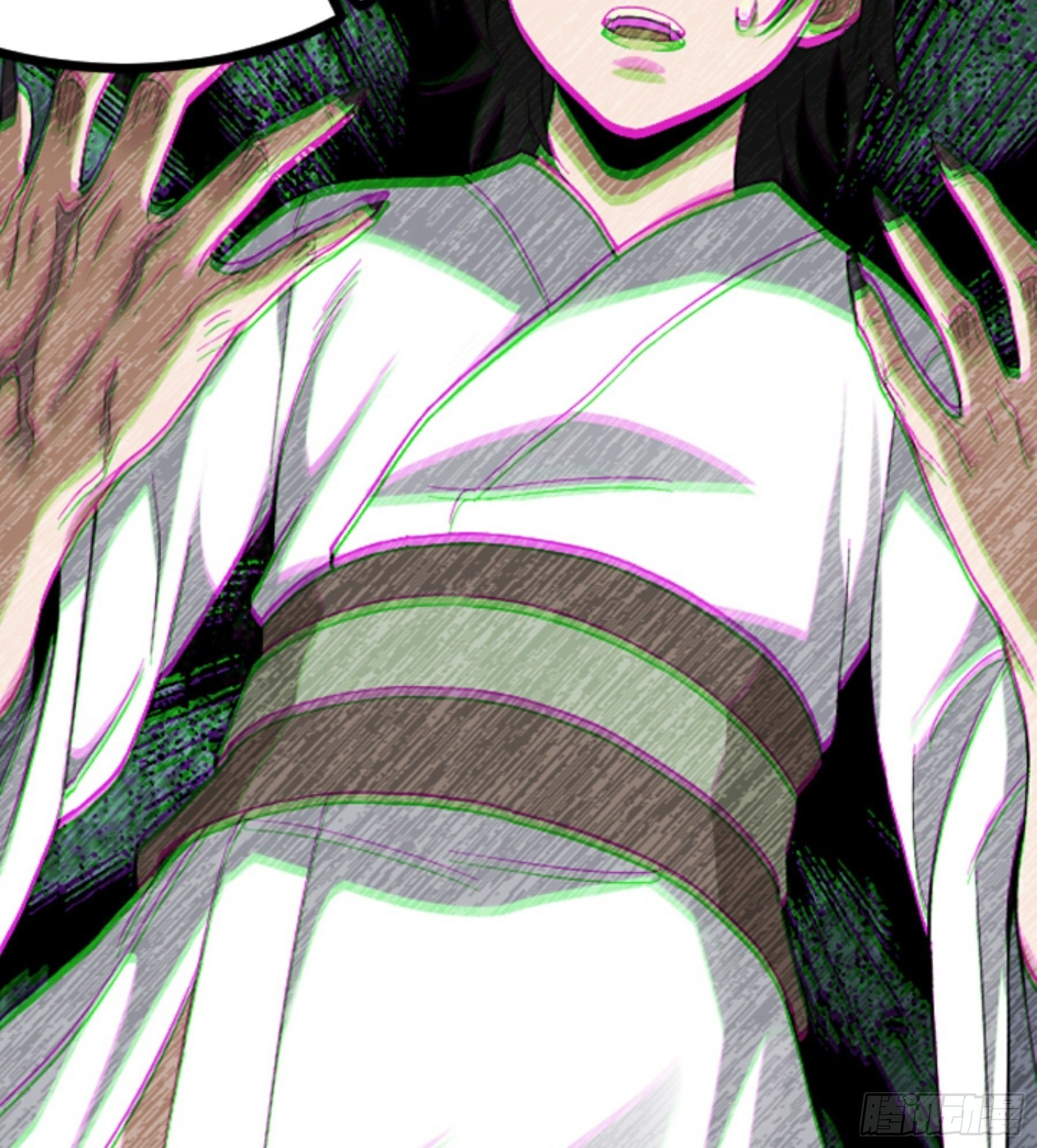 第25话 被栽赃了！(1/2)-第26话