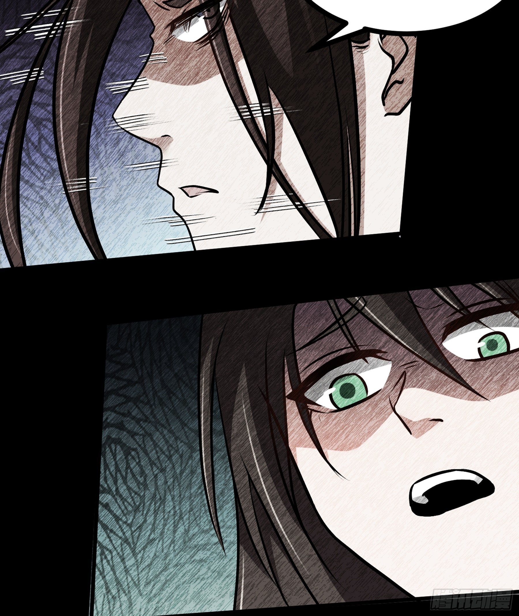 第27话 另一位阴阳判(1/2)-第28话