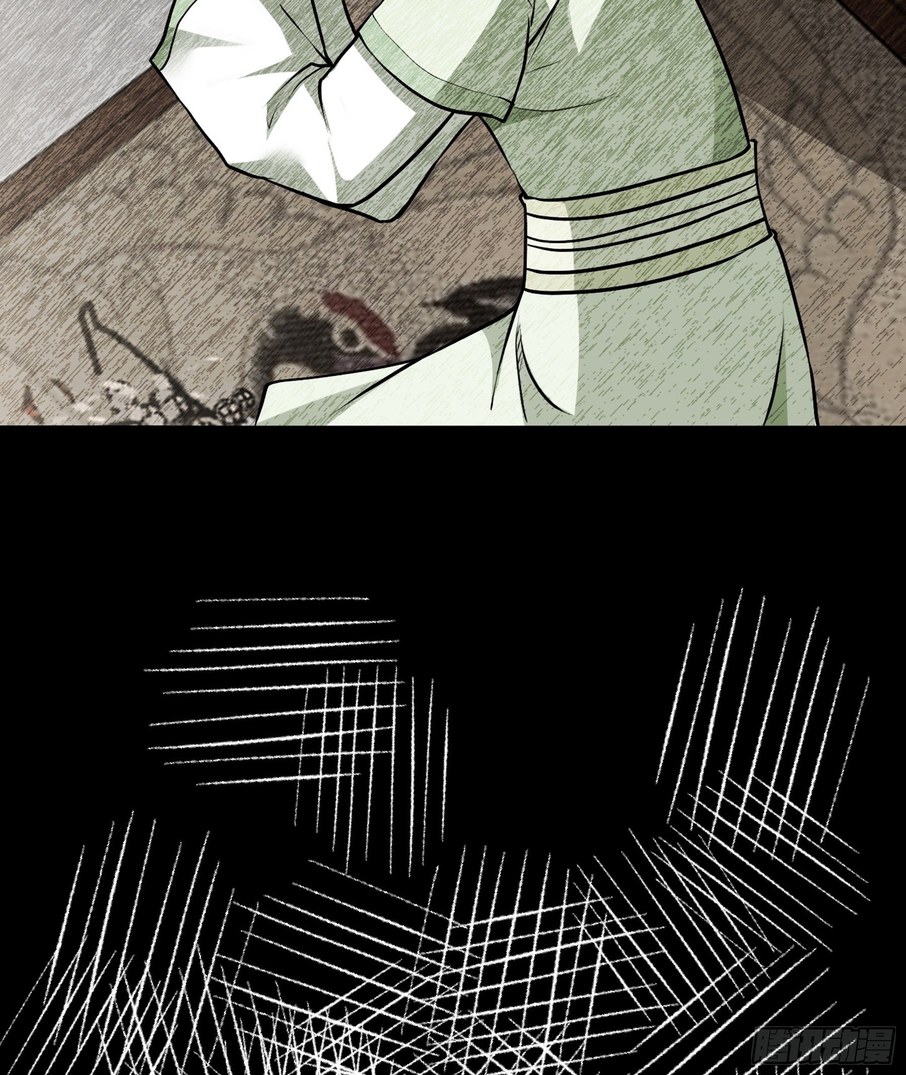 第27话 另一位阴阳判(1/2)-第28话