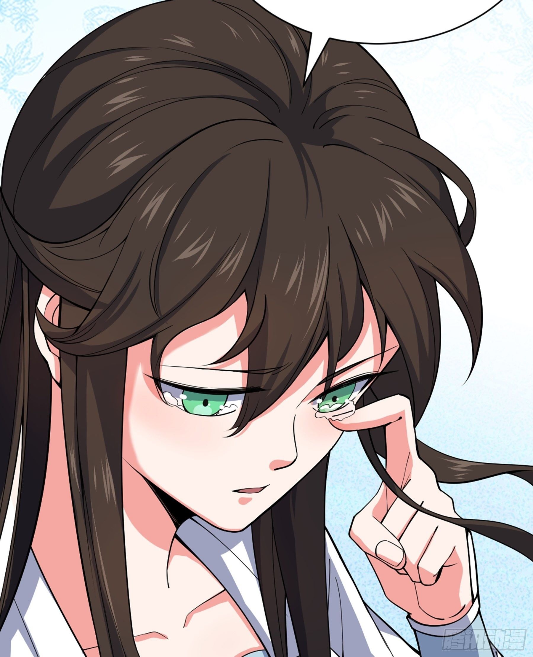 第29话 梦醒之时(1/2)-第30话