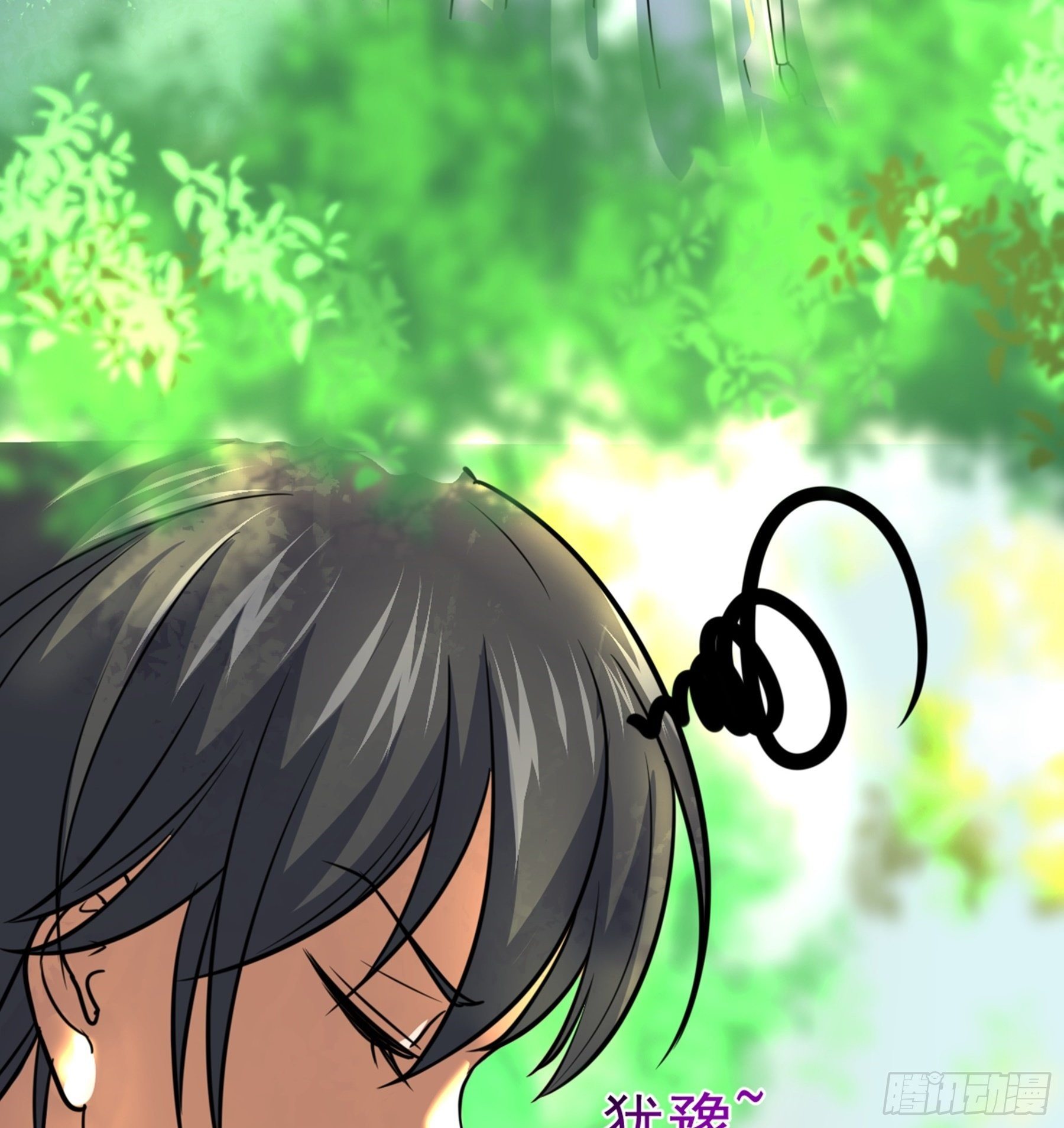 第29话 梦醒之时(1/2)-第30话