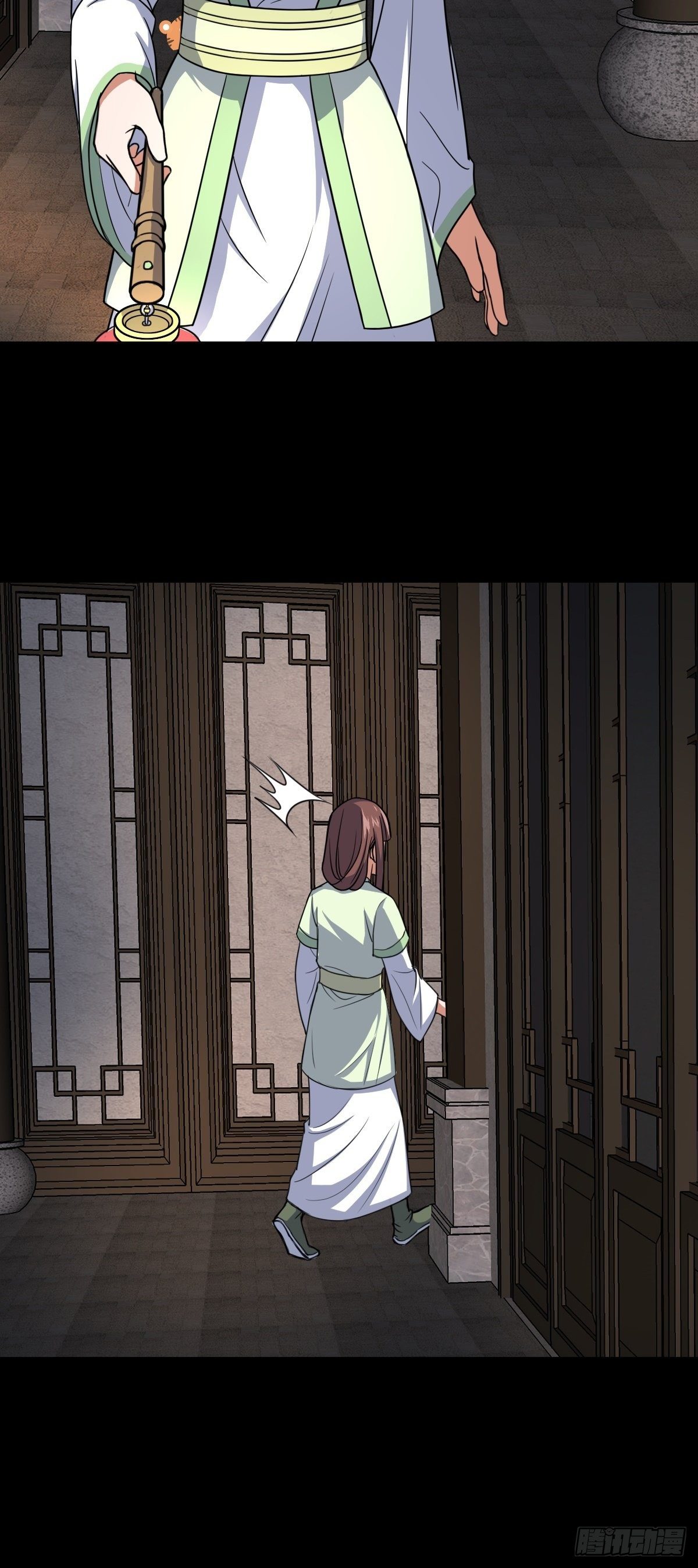 第31话 入侵者？！-第32话