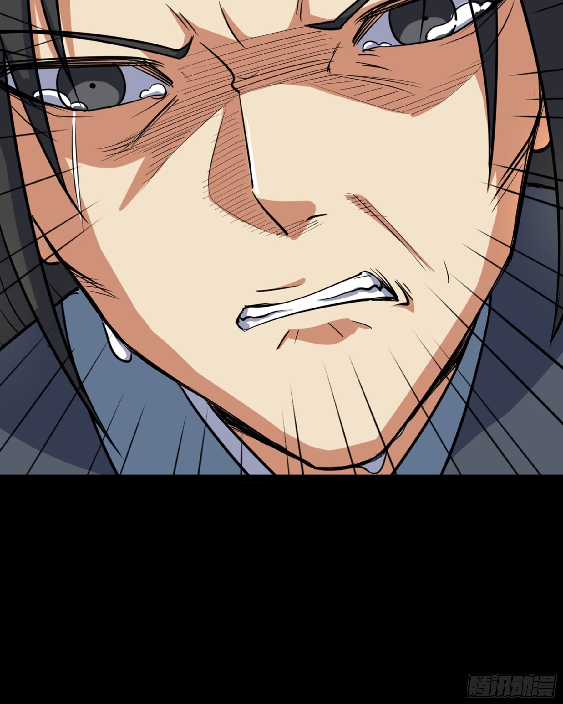 第33话 节外生枝(1/2)-第34话