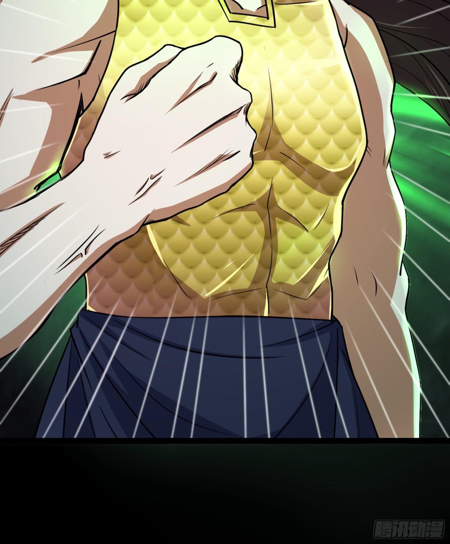 第33话 节外生枝(1/2)-第34话