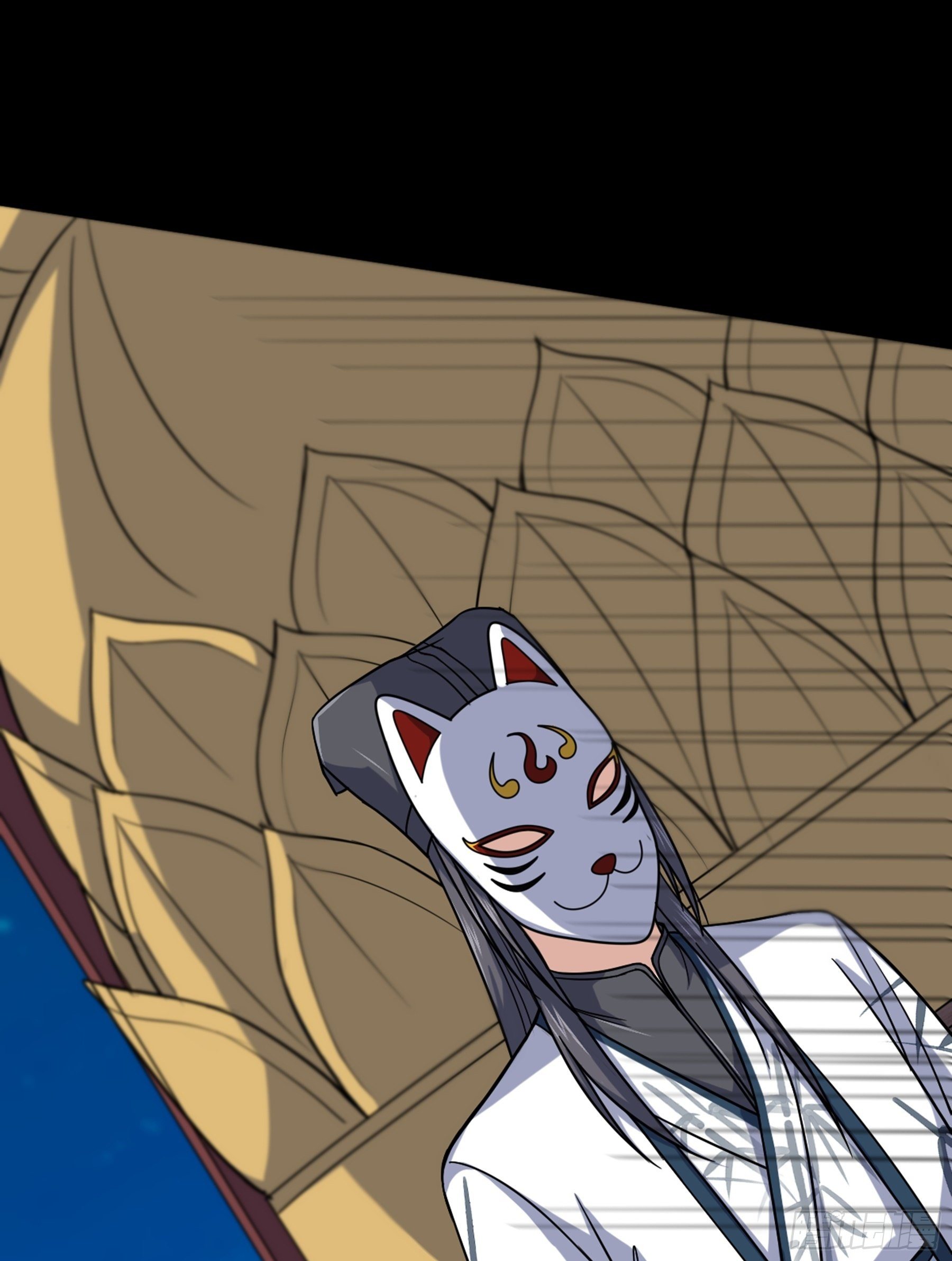 第33话 节外生枝(1/2)-第34话