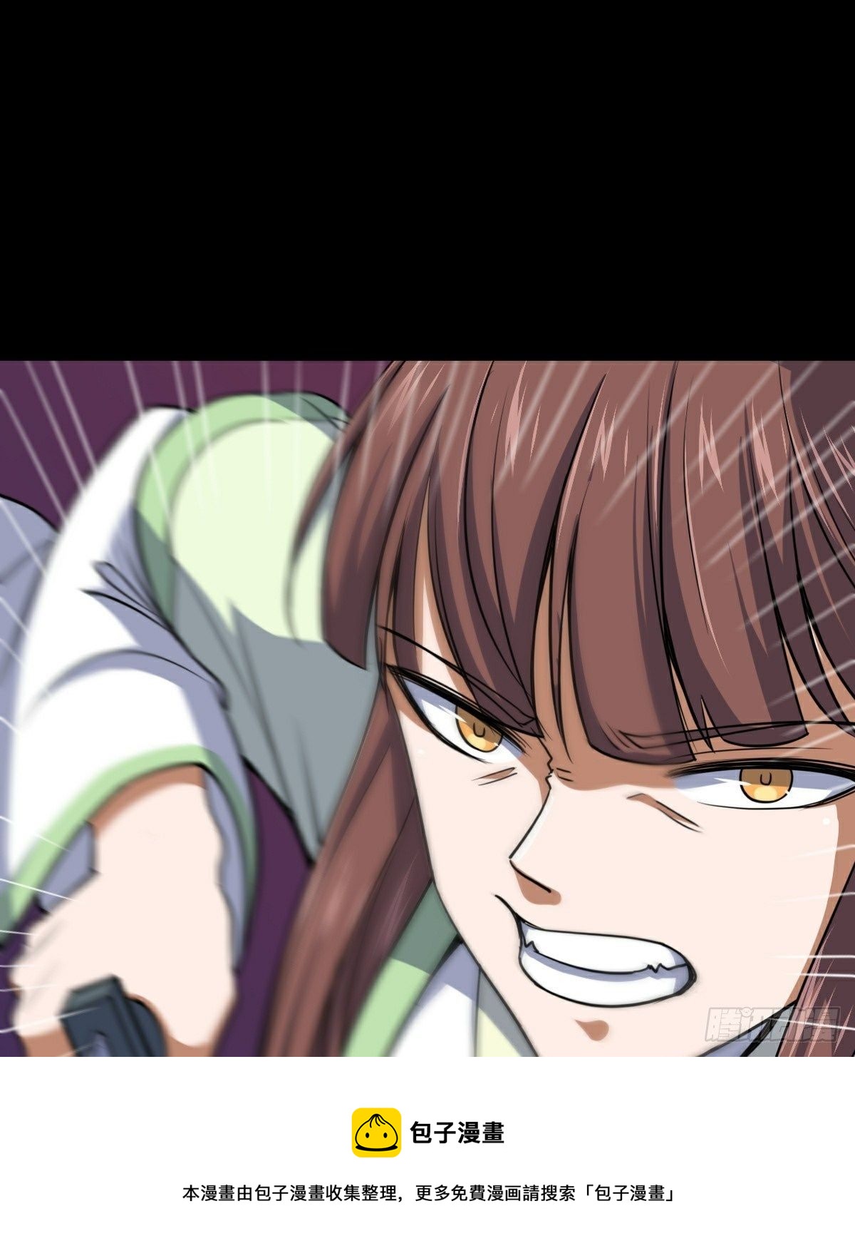 第35话 叛徒(1/2)-第36话