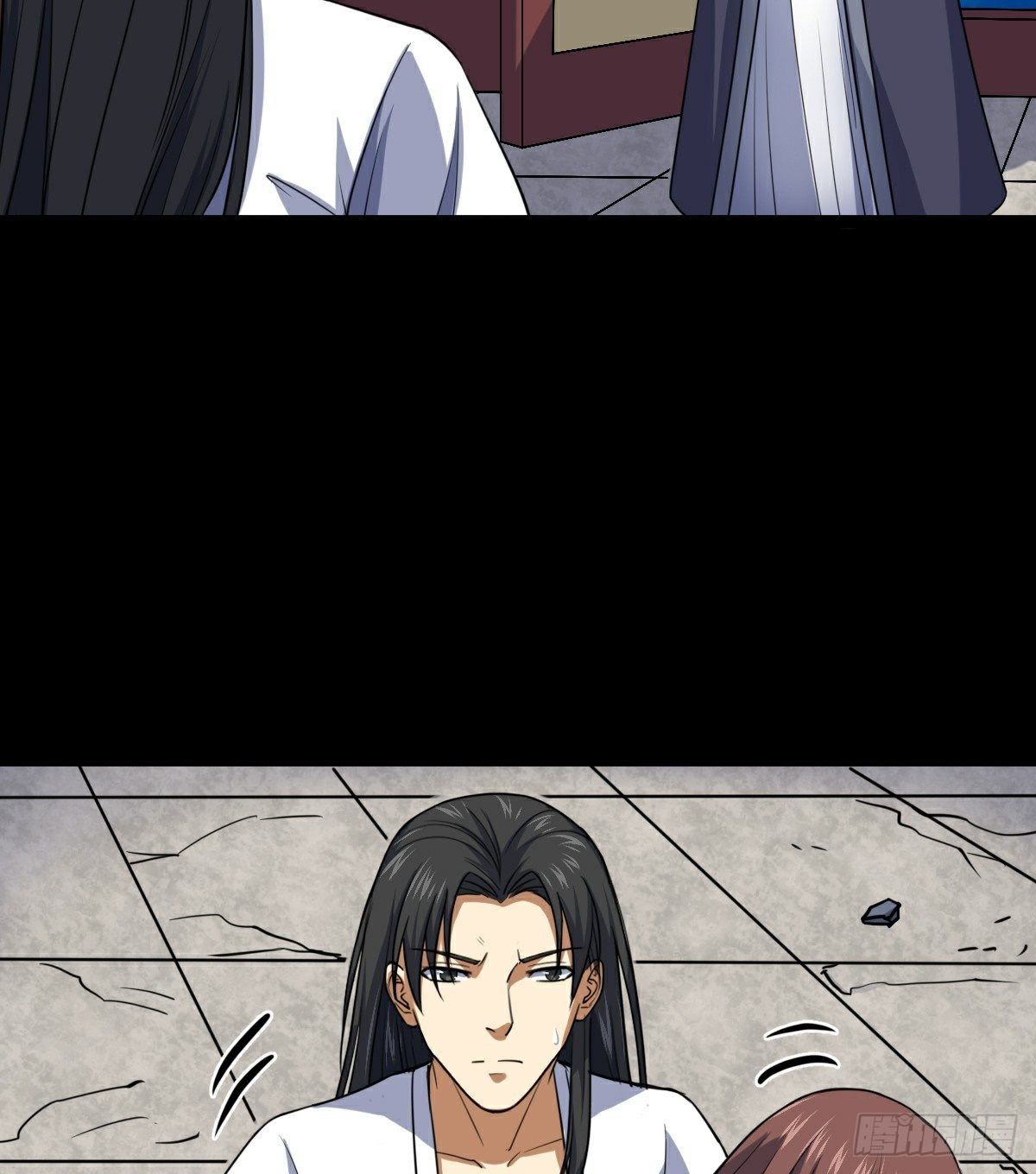 第35话 叛徒(1/2)-第36话