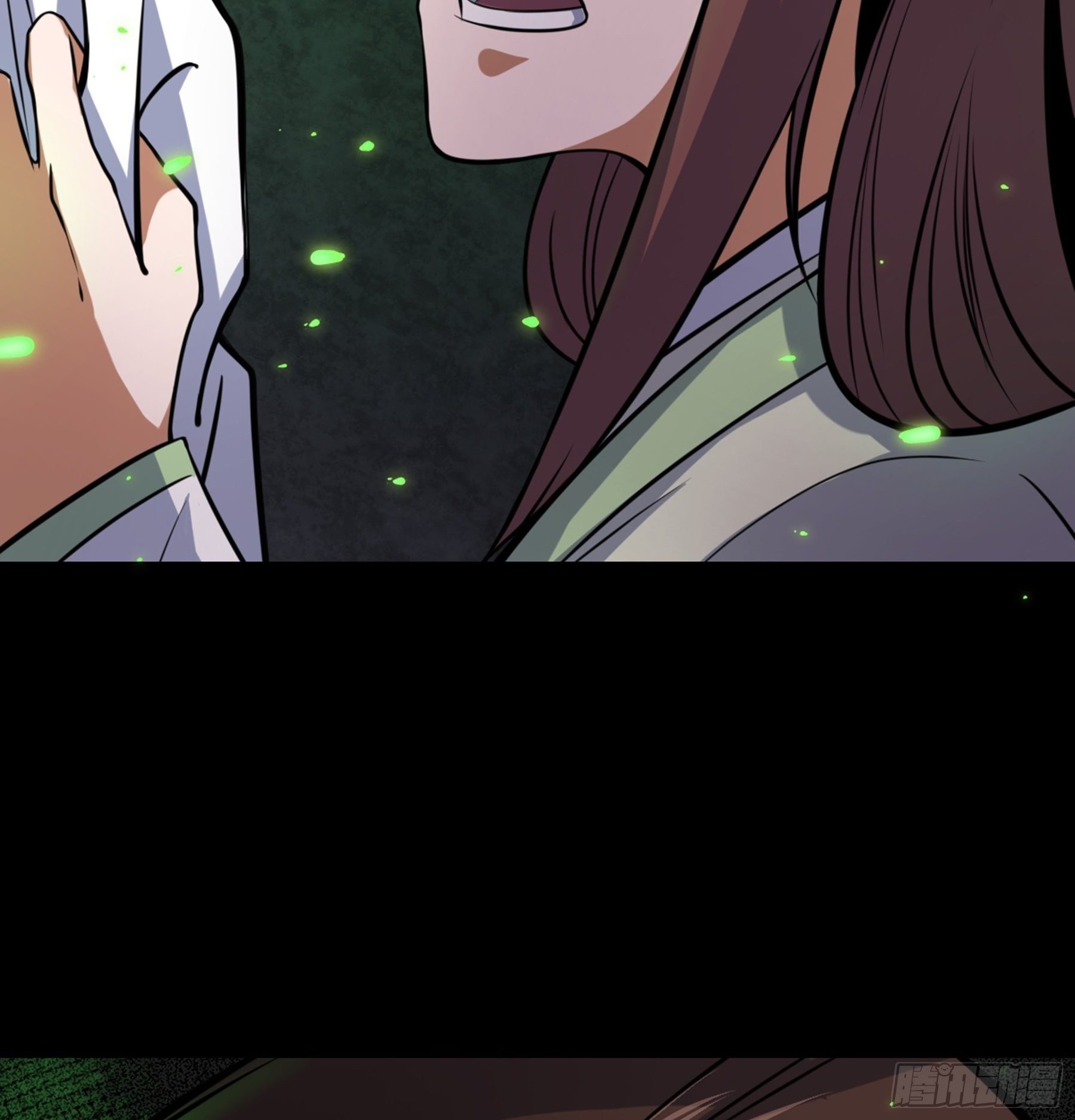 第37话 花非花(1/2)-第38话