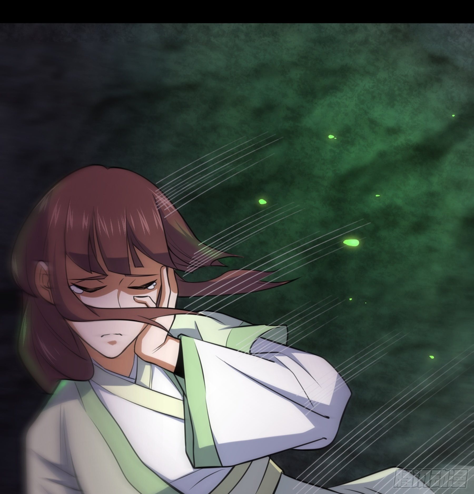 第37话 花非花(1/2)-第38话