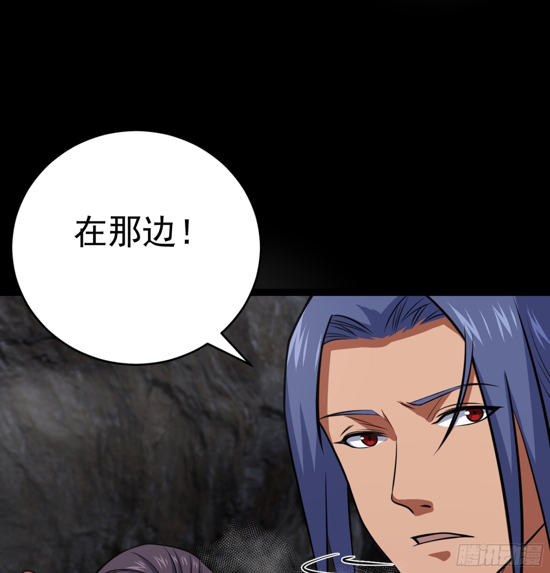 第39话 恶始恶终(1/2)-第40话