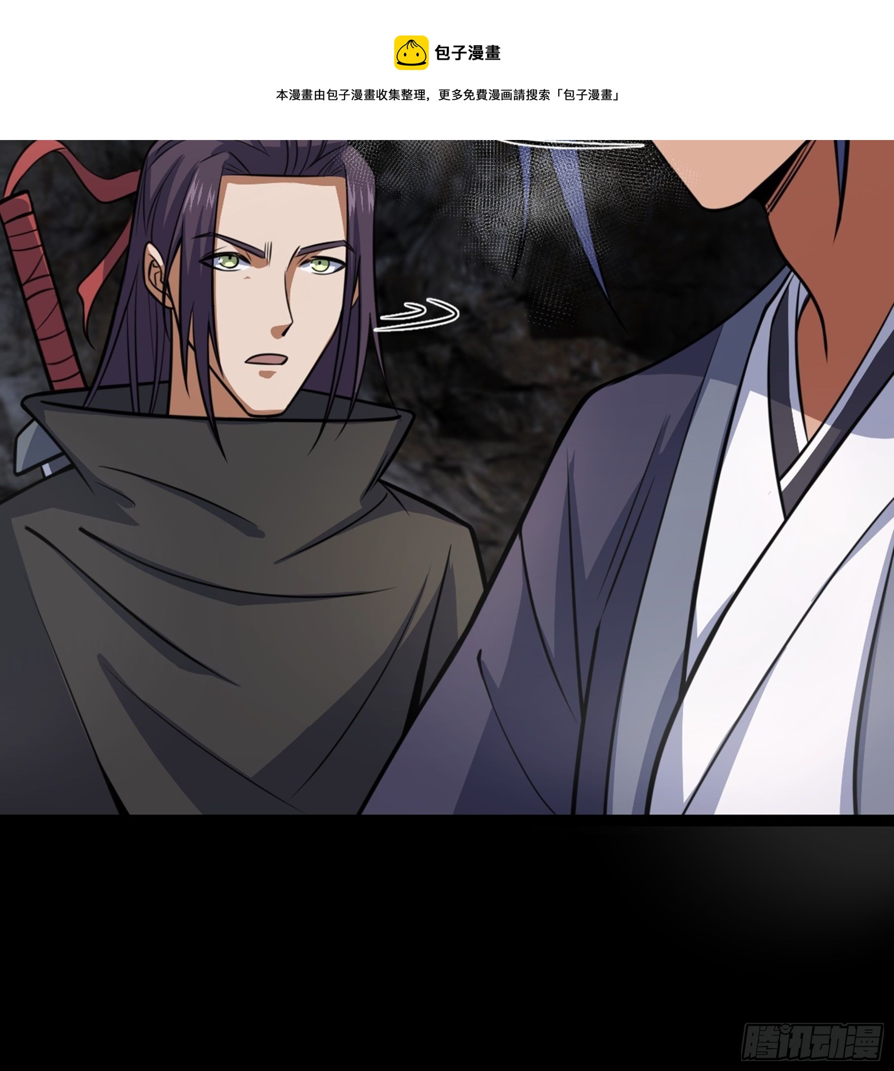 第39话 恶始恶终(1/2)-第40话