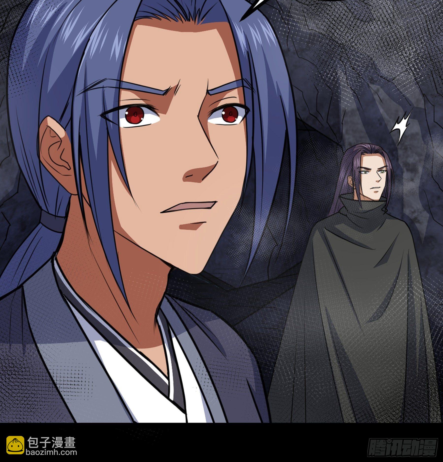 第39话 恶始恶终(1/2)-第40话