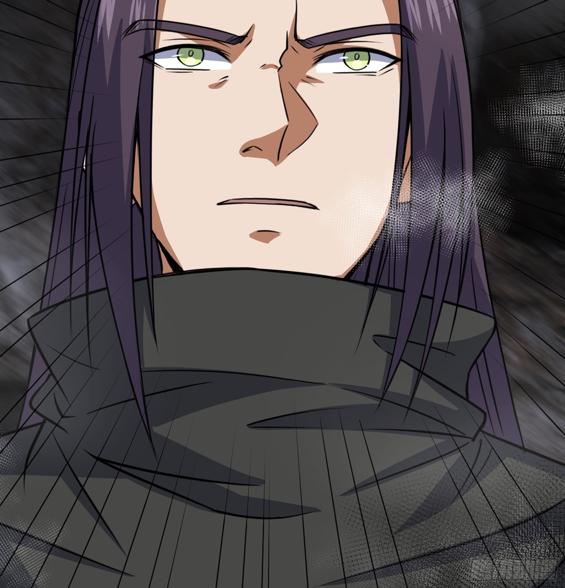 第39话 恶始恶终(1/2)-第40话