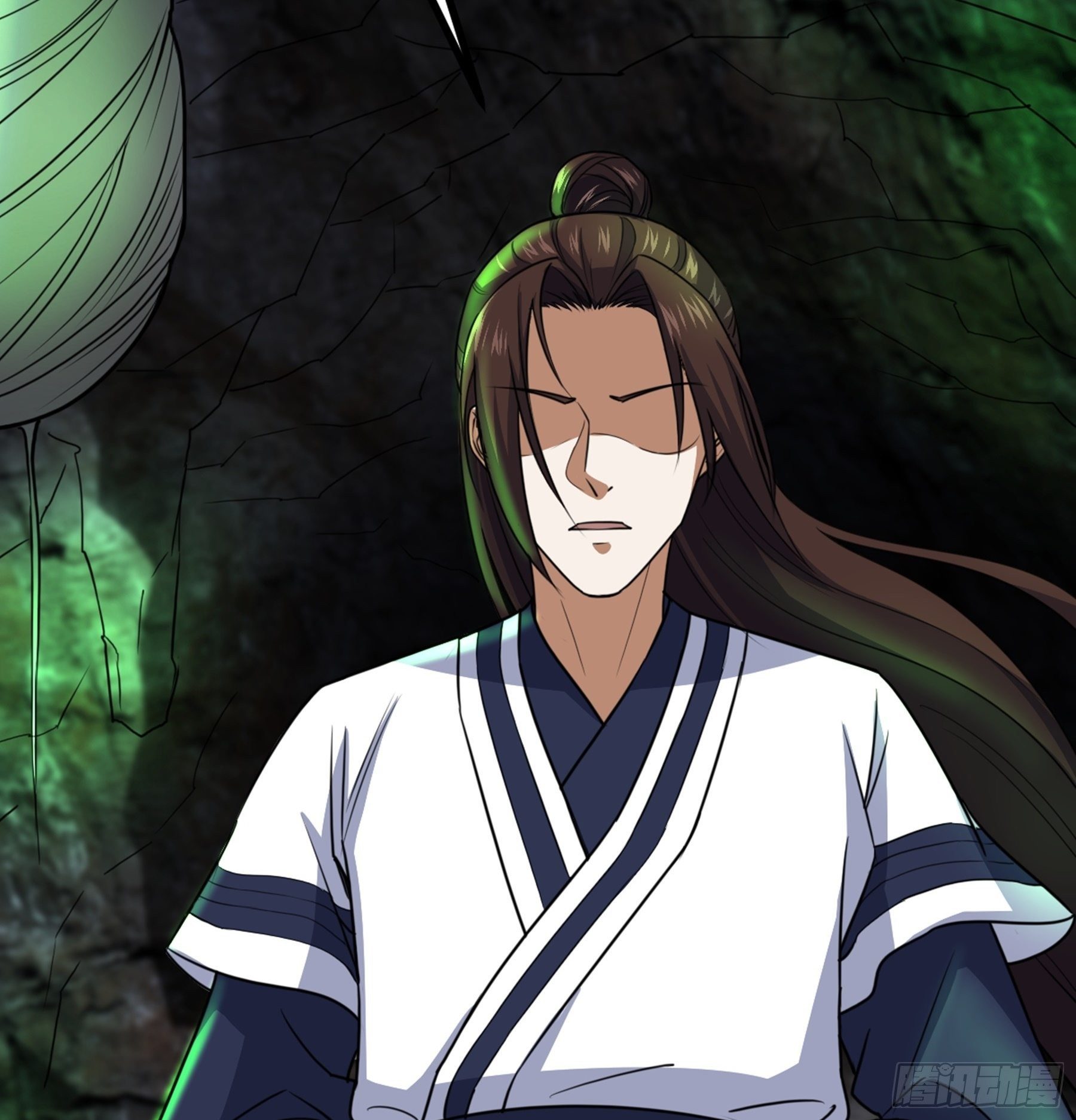 第39话 恶始恶终(1/2)-第40话