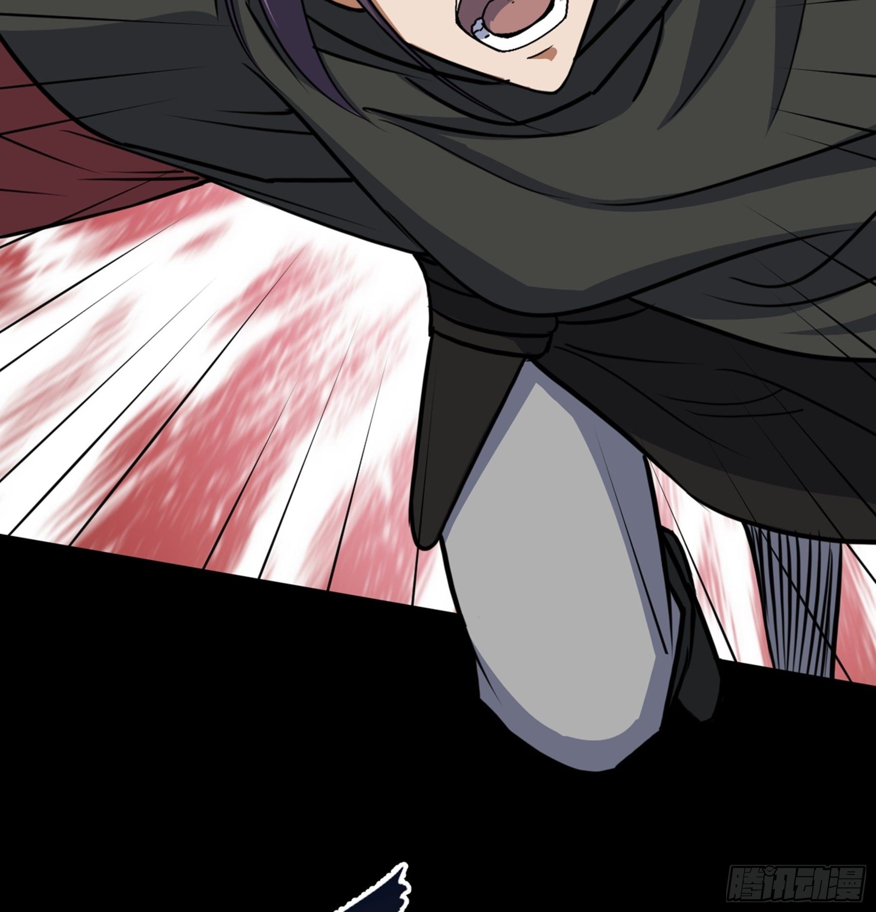 第39话 恶始恶终(1/2)-第40话