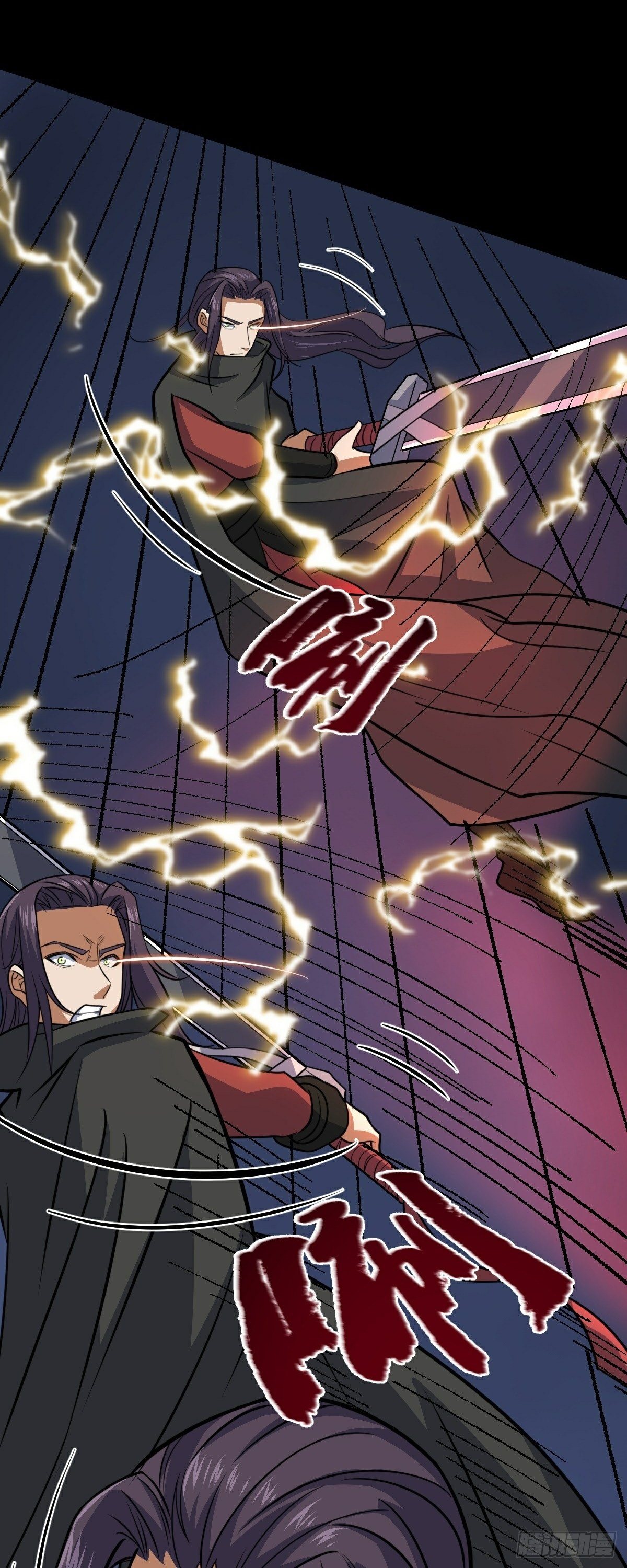 第41话 断罪-第42话