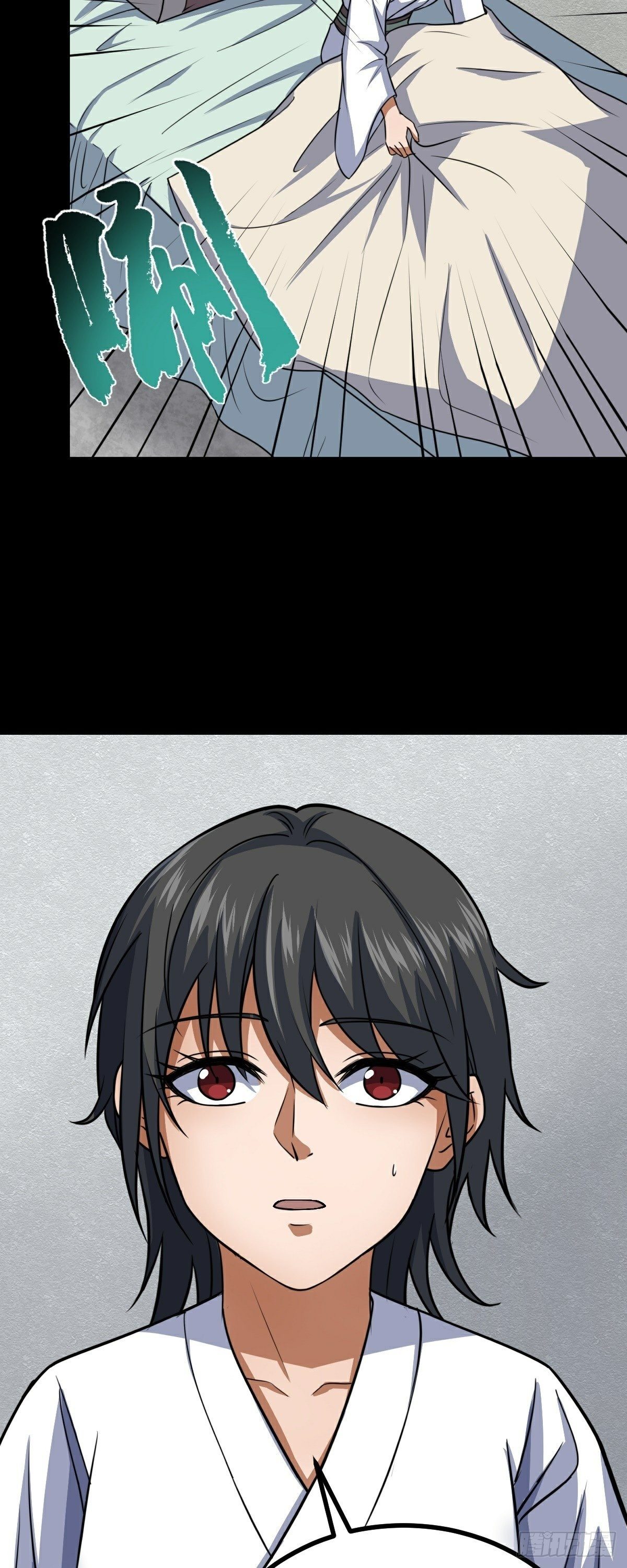 第41话 断罪-第42话