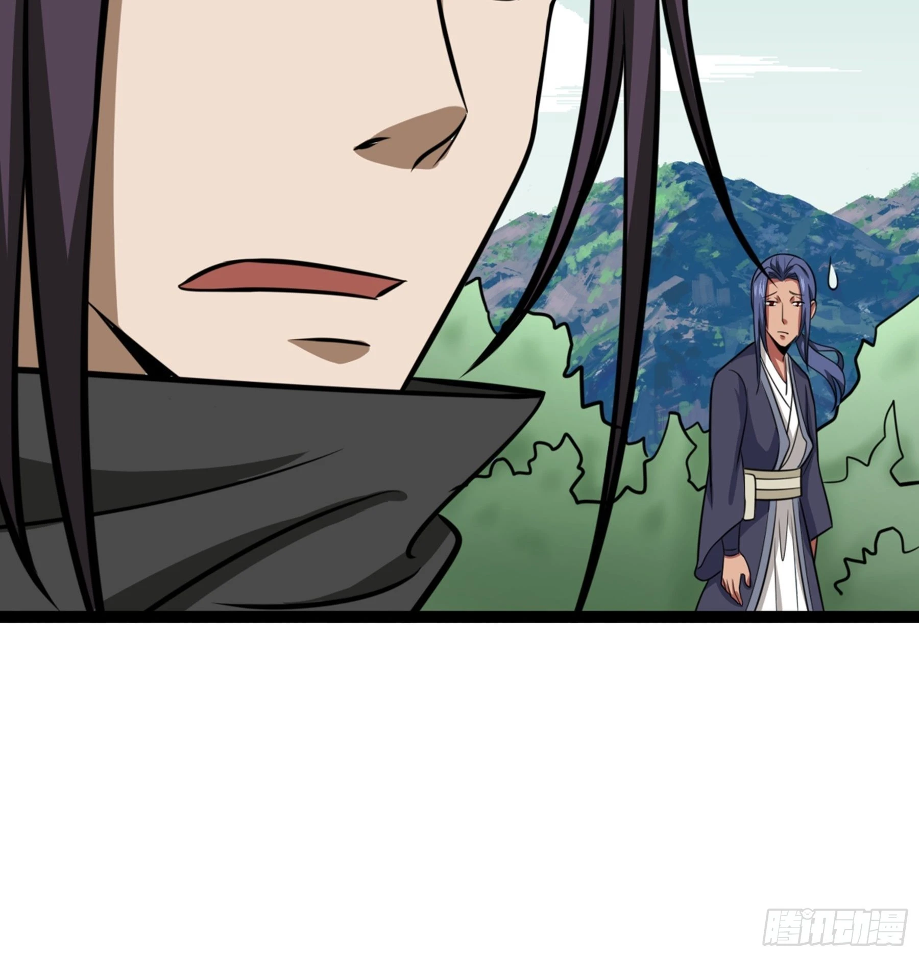 第43话 无暇之域(1/2)-第44话