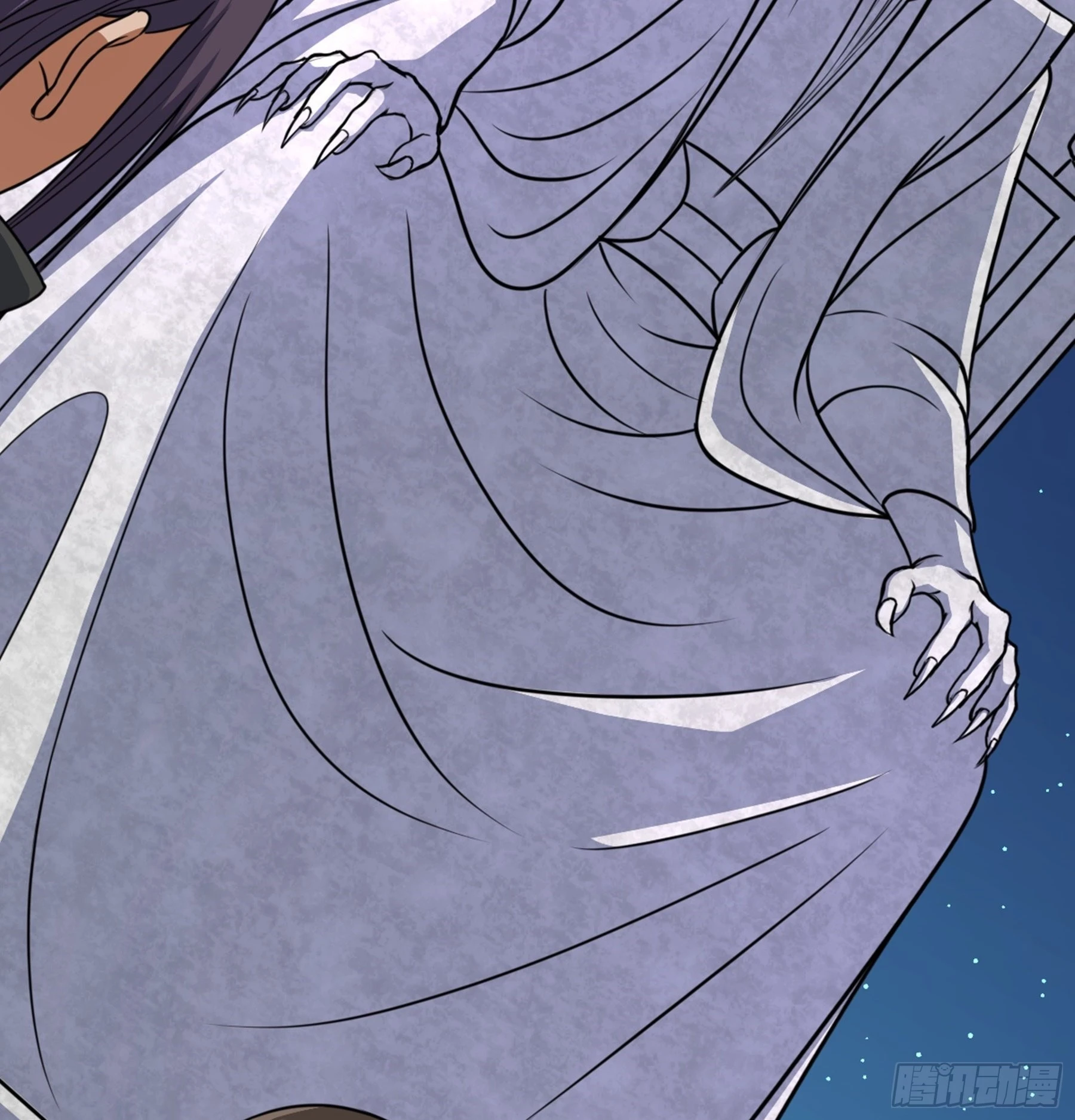 第43话 无暇之域(1/2)-第44话