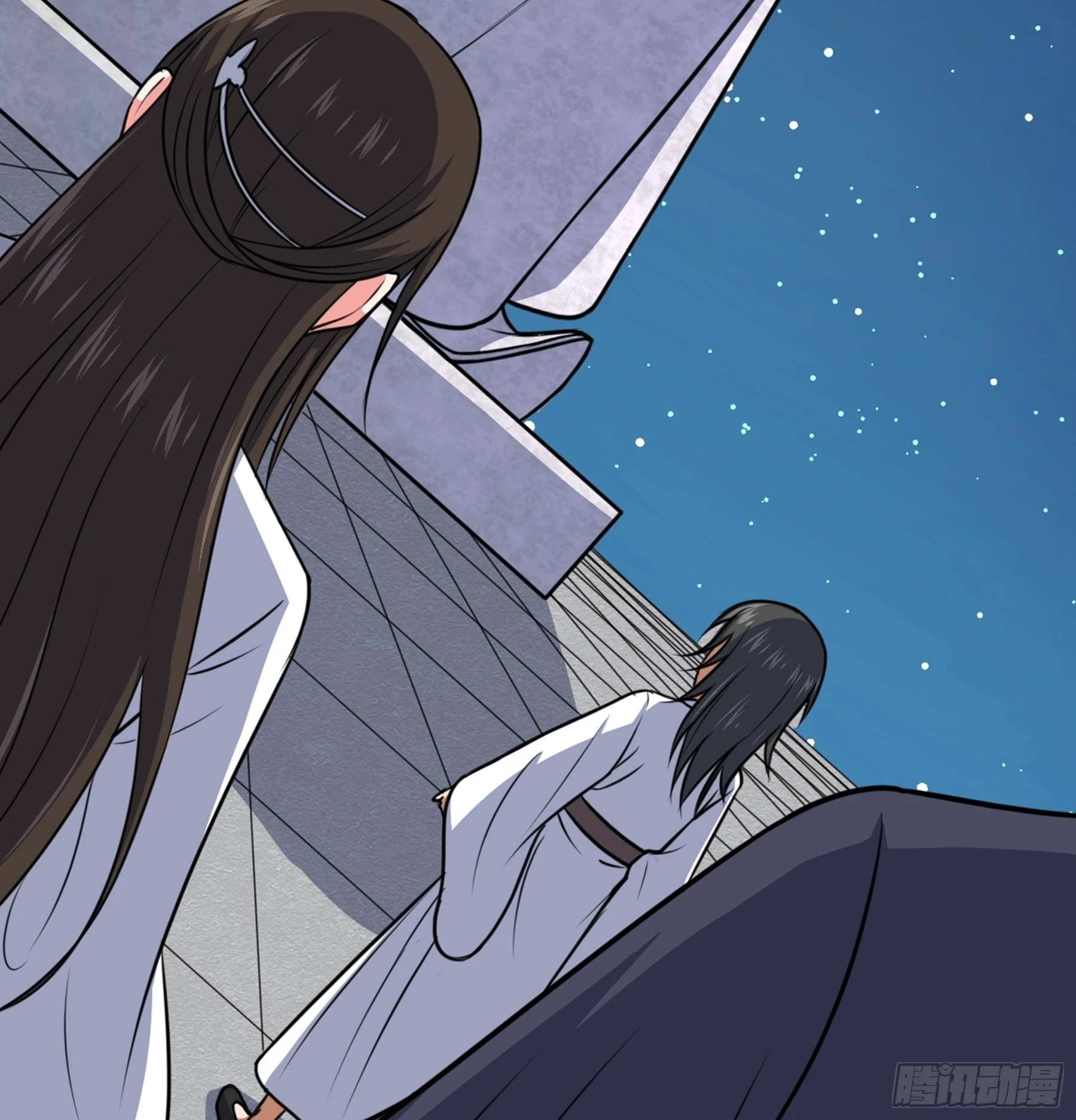 第43话 无暇之域(1/2)-第44话