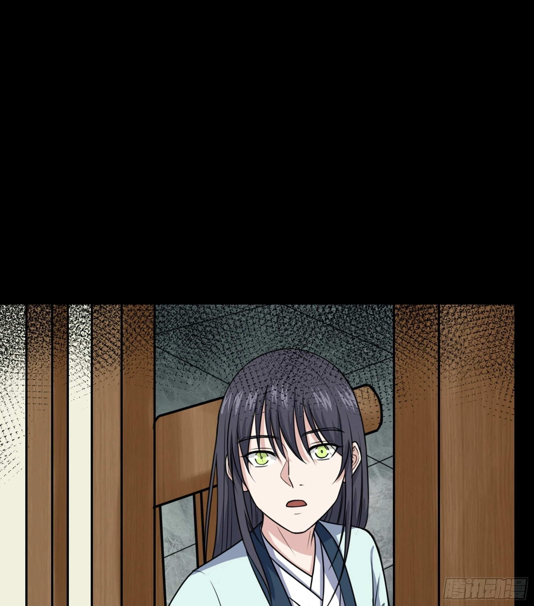 第45话 血染公孙府(1/2)-第46话