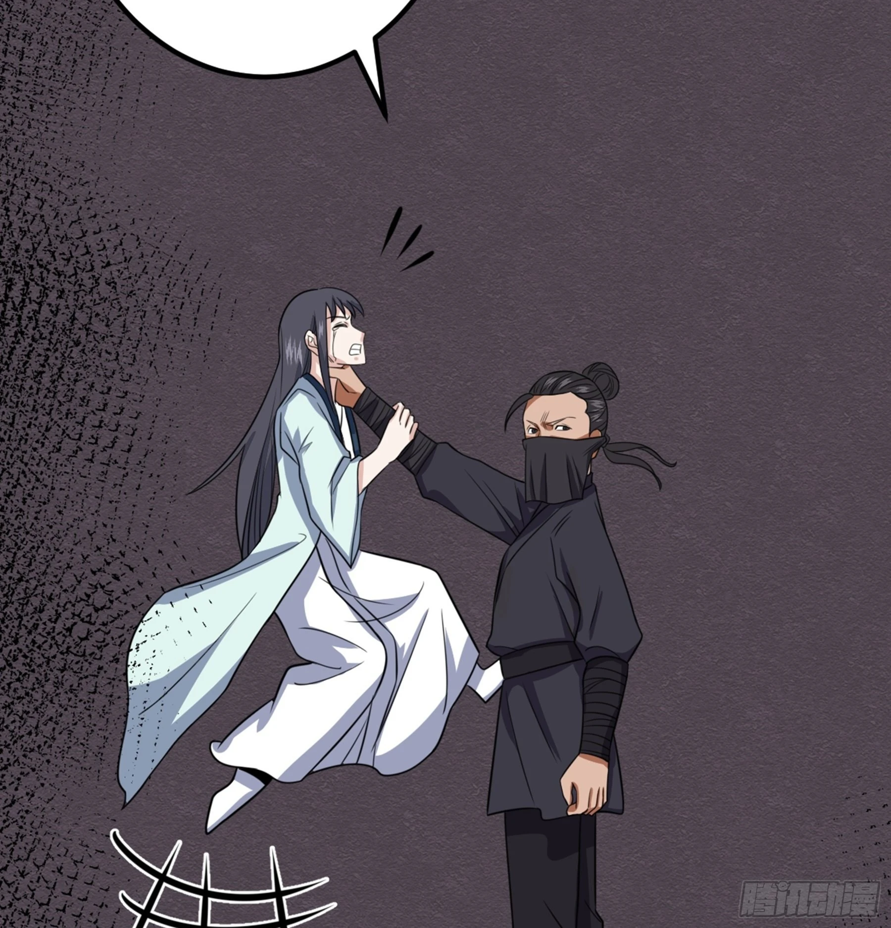 第45话 血染公孙府(1/2)-第46话